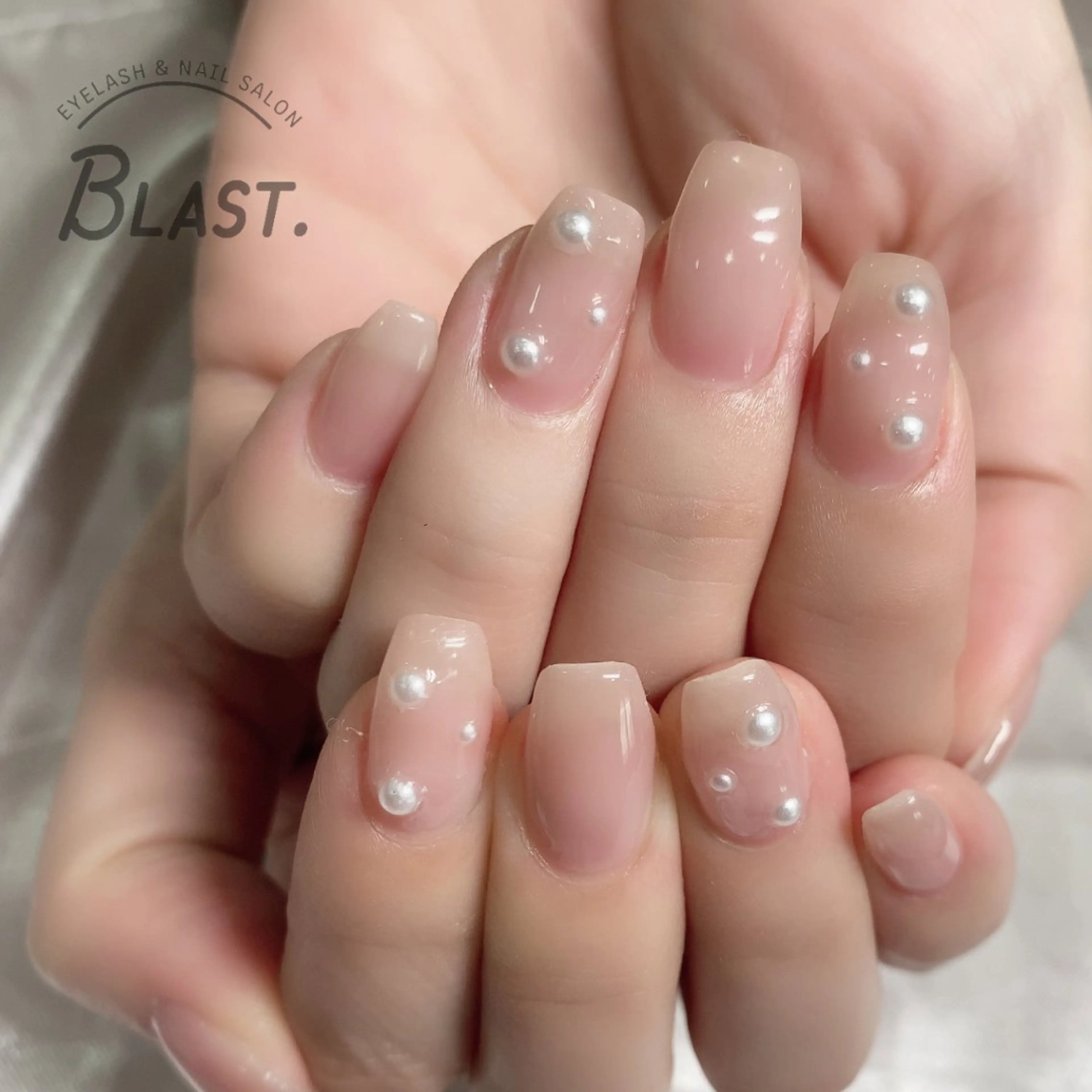 ネイル BLAST. nailのネイルデザイン