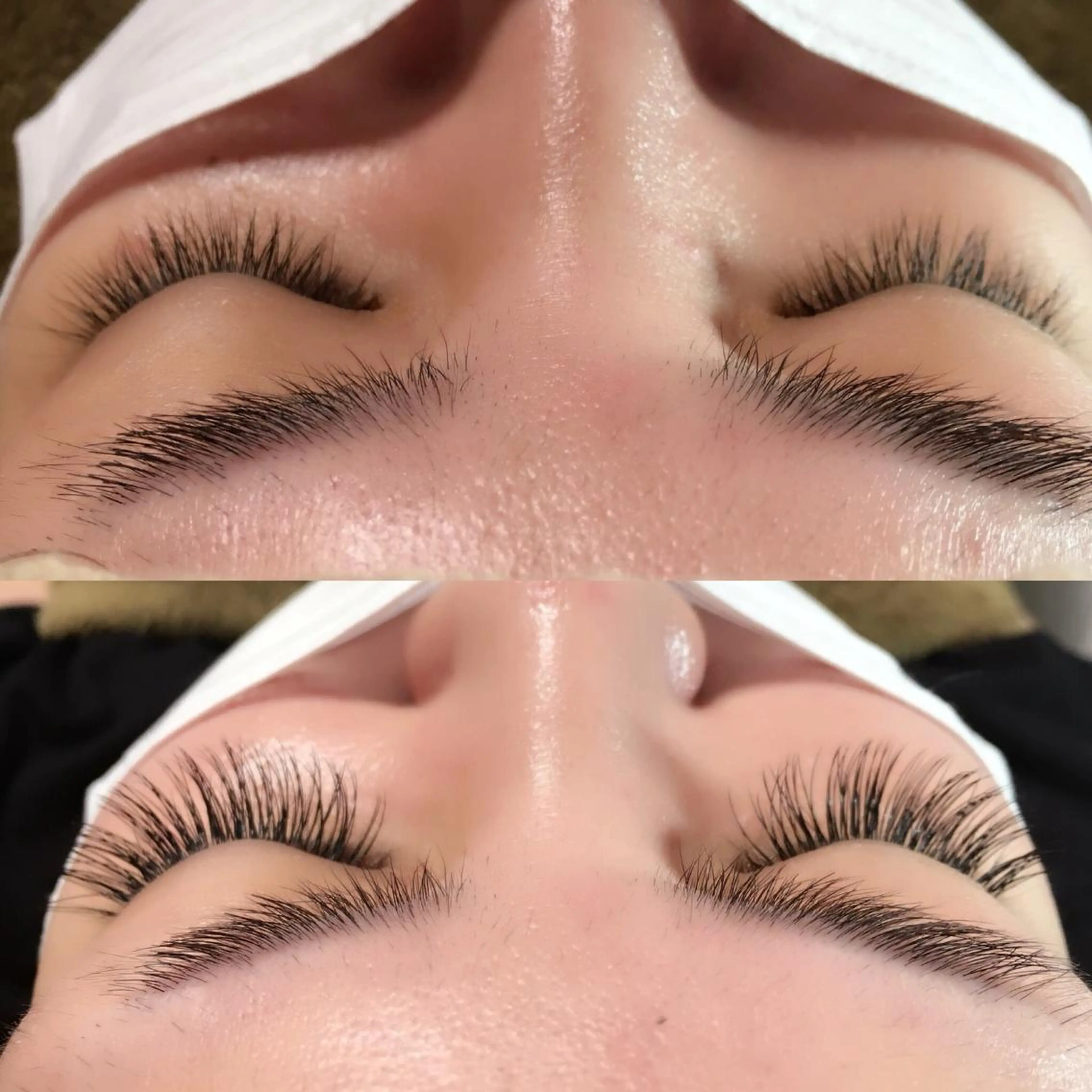 マツエク・マツパ eyelash vous✱memeのマツエク・マツパデザイン