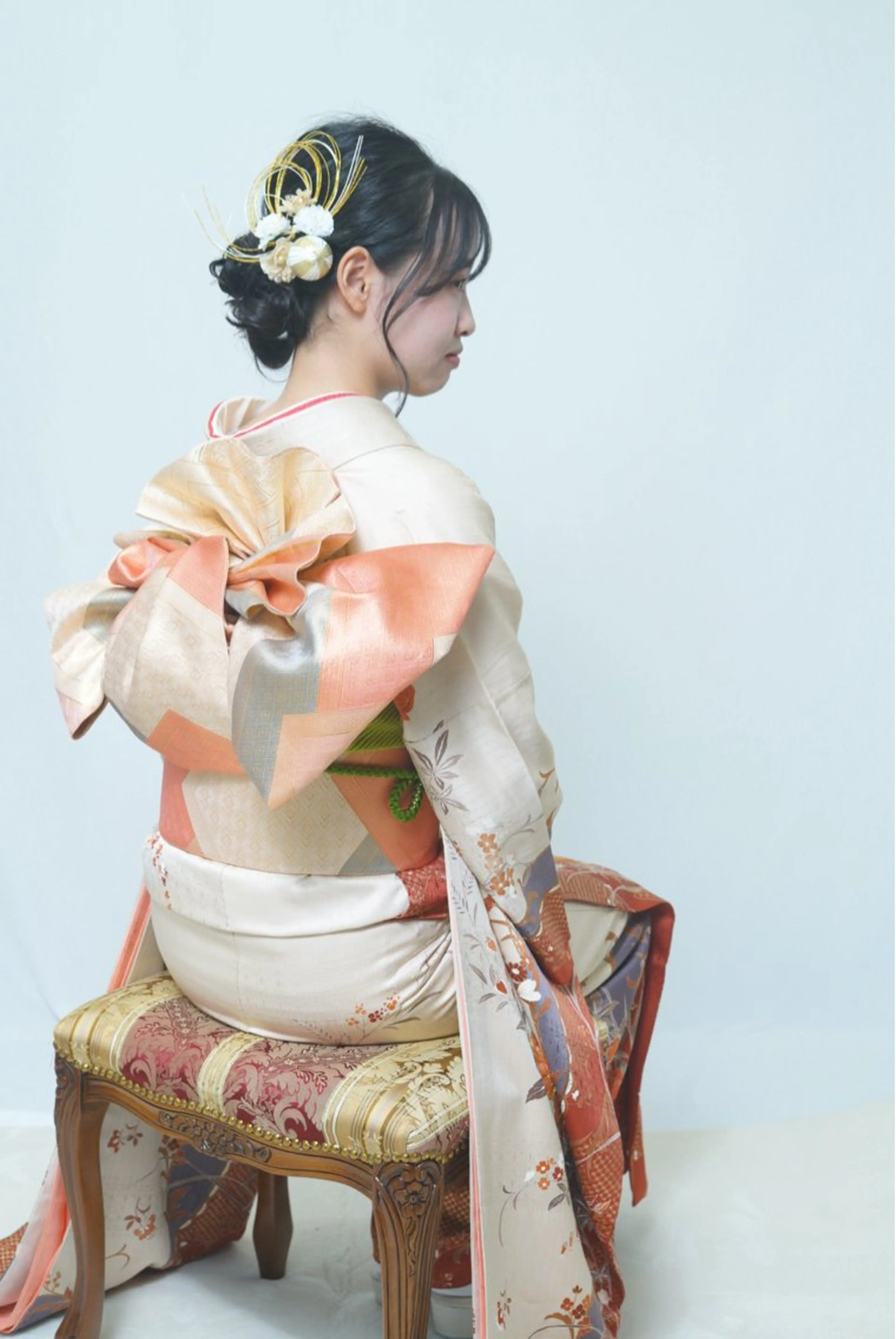 hairresortarak所属・サロンモデル撮影 美容師タイシのその他イメージ