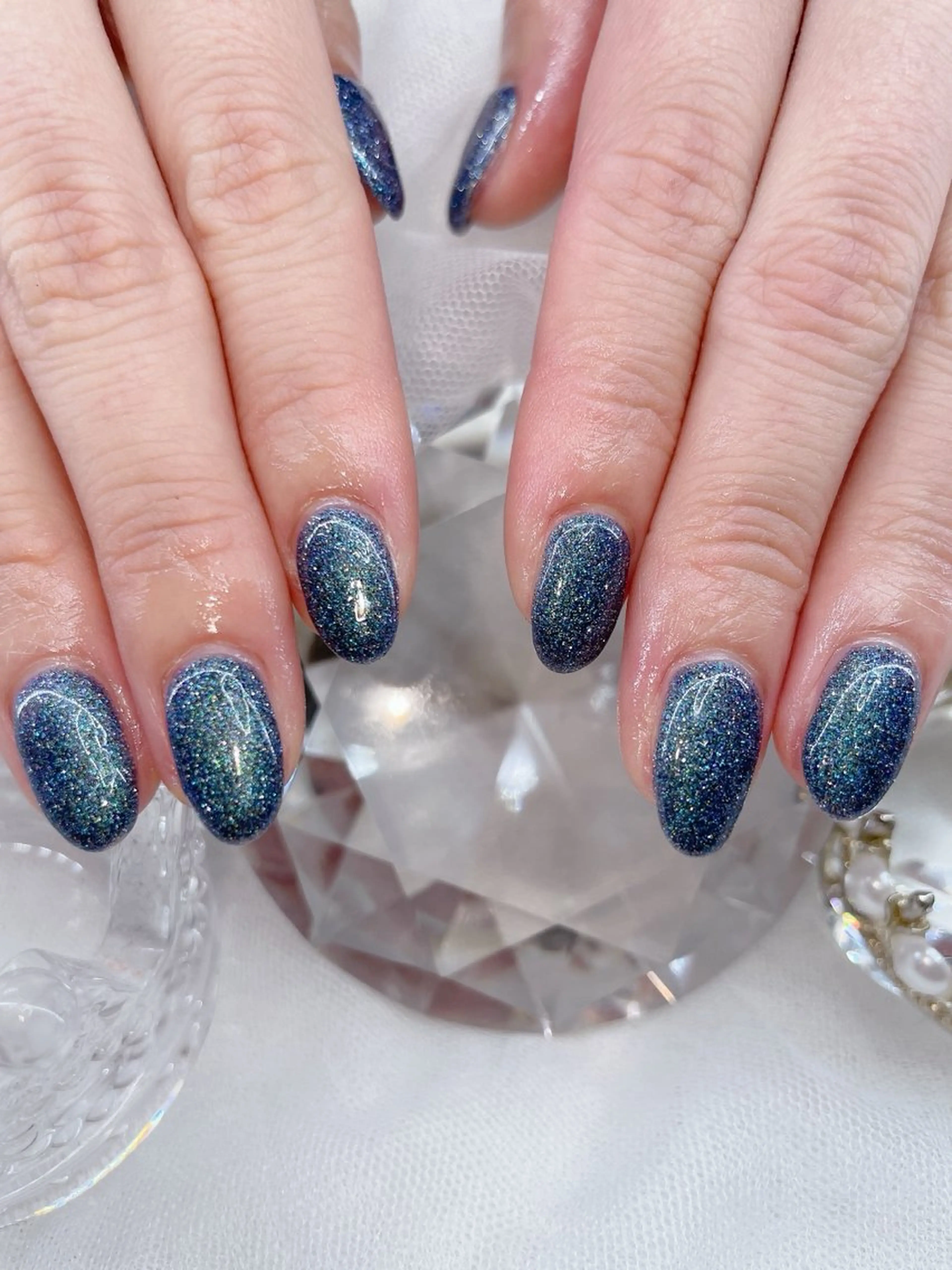 ネイル ハンドネイル misun_nail所属・misun_ nailのネイルデザイン