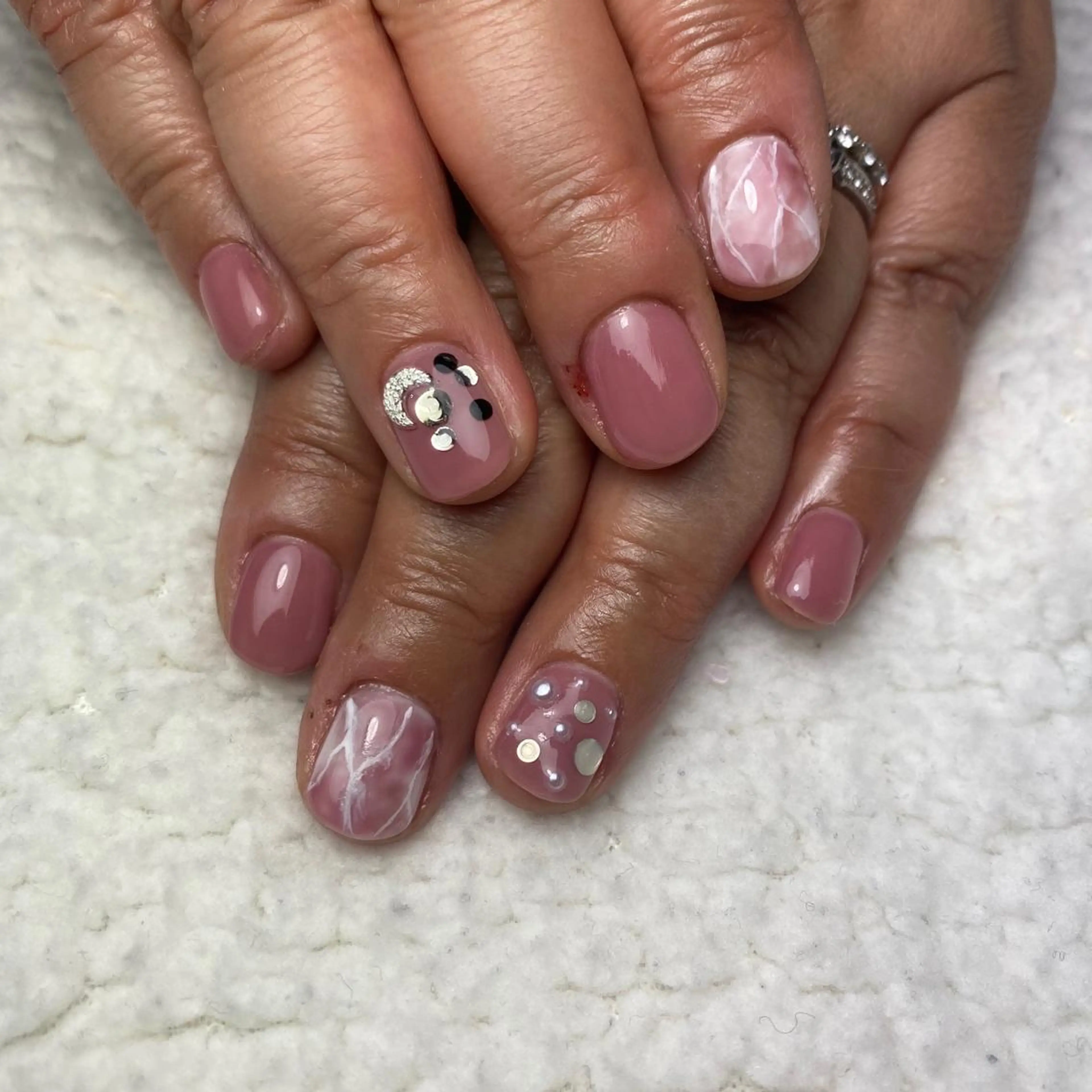 ネイル COCO+所属・COCO +のエステ・リラクイメージ