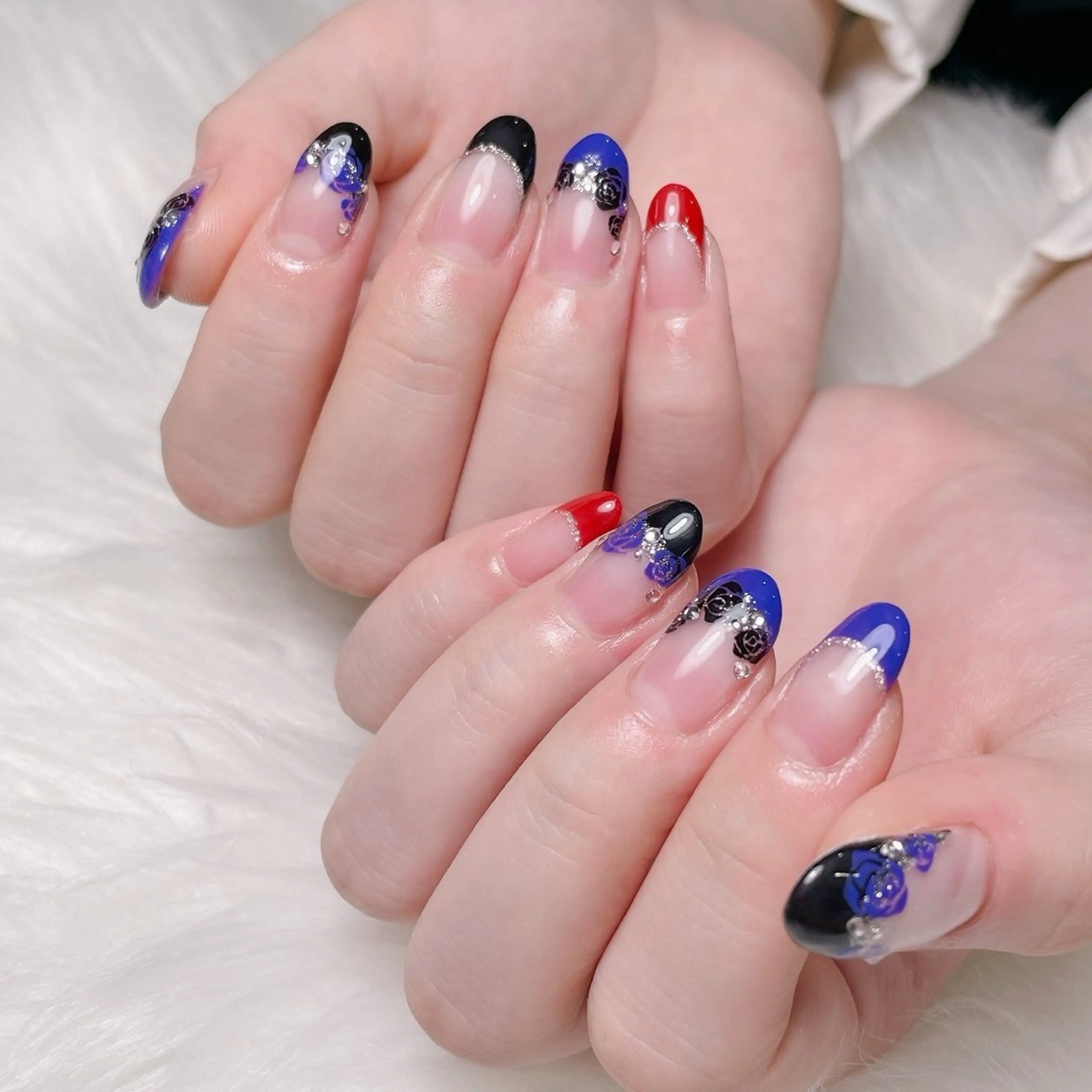 ネイル Ccoco_nail 【ｼｰｺｺﾈｲﾙ】のネイルデザイン