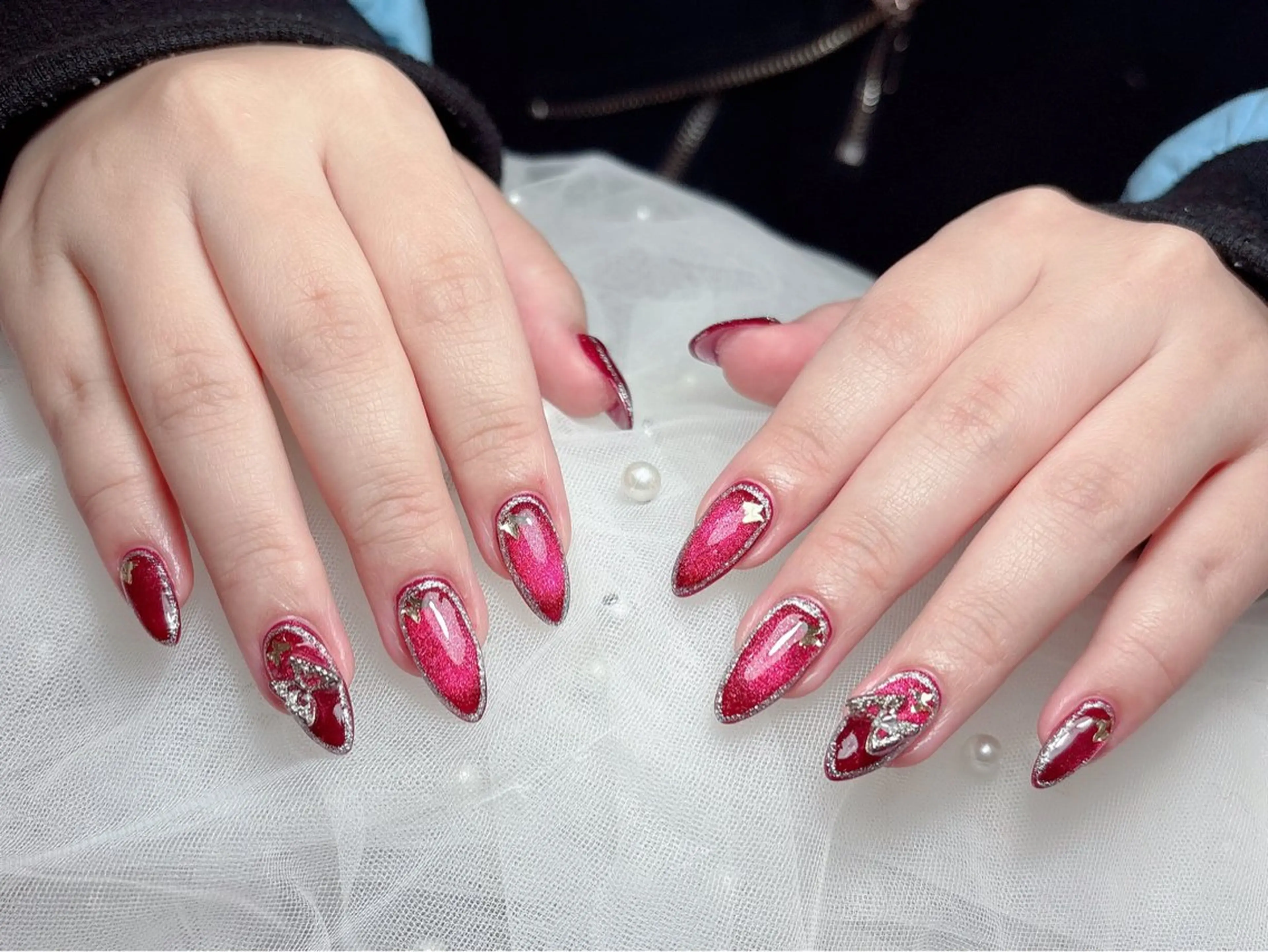 ネイル Bél Nail salonのネイルデザイン