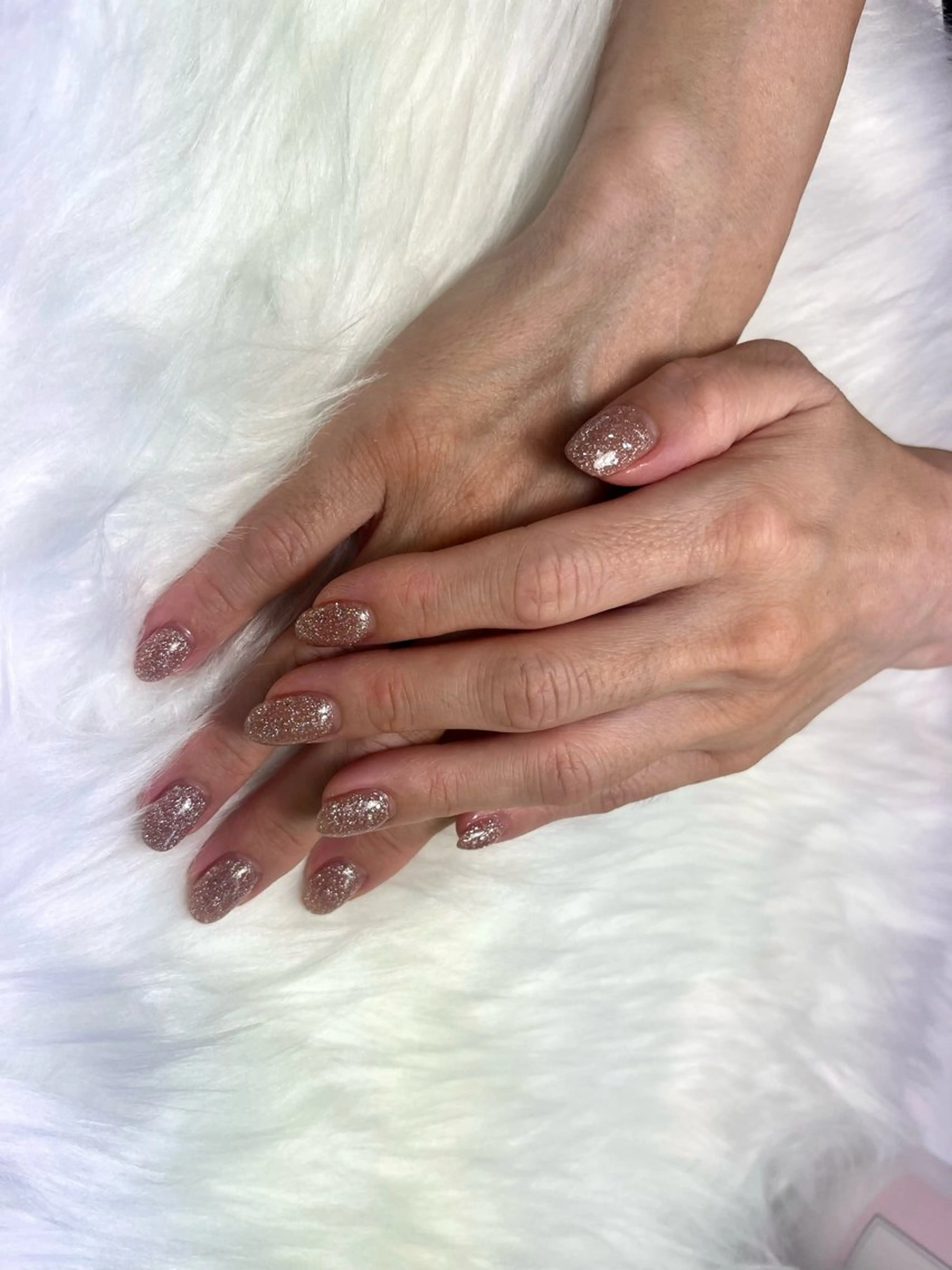 ネイル NABINAIL moaのネイルデザイン