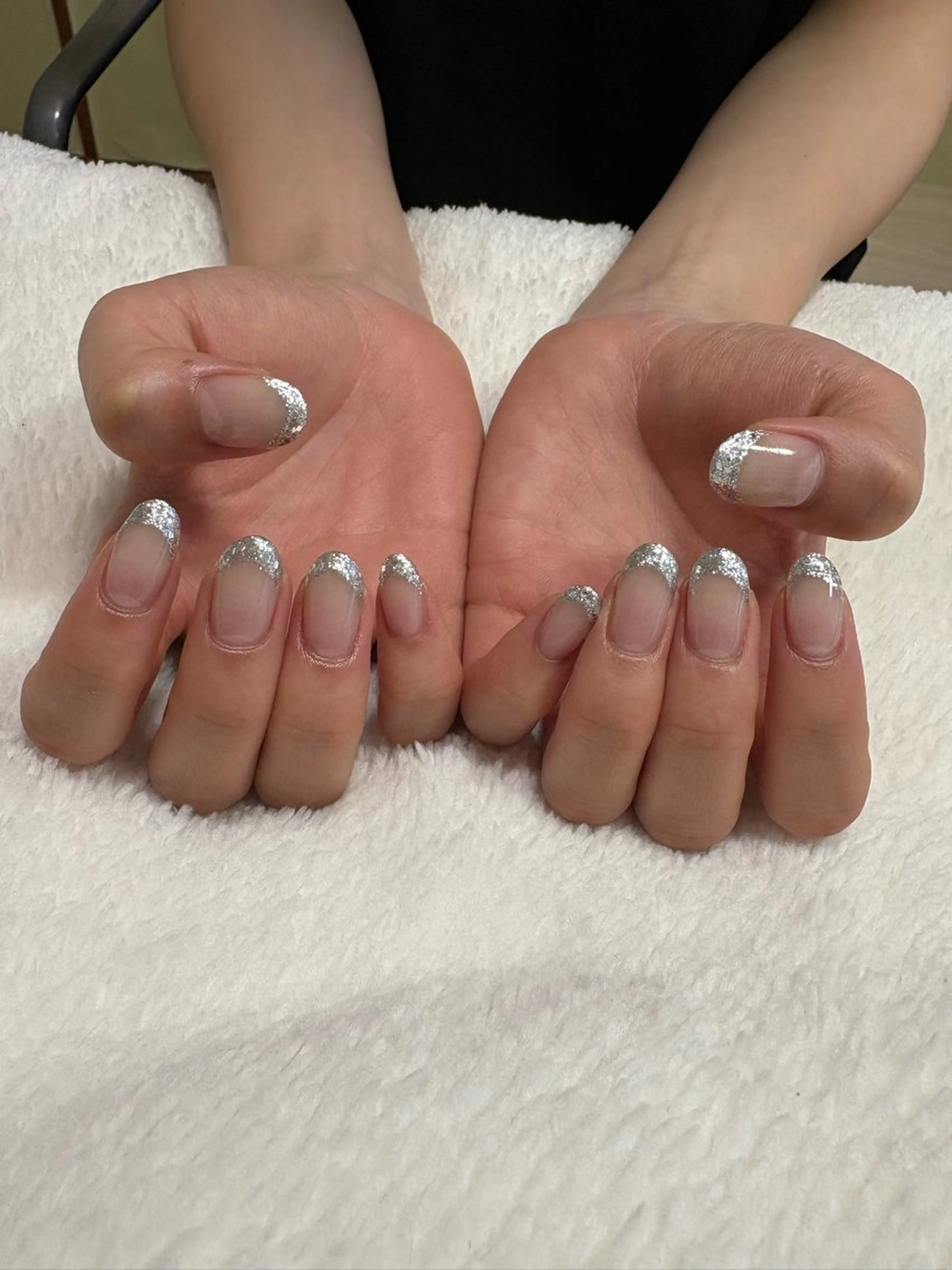 ネイル ハンドネイル 北名古屋♡ ayanaのネイルデザイン