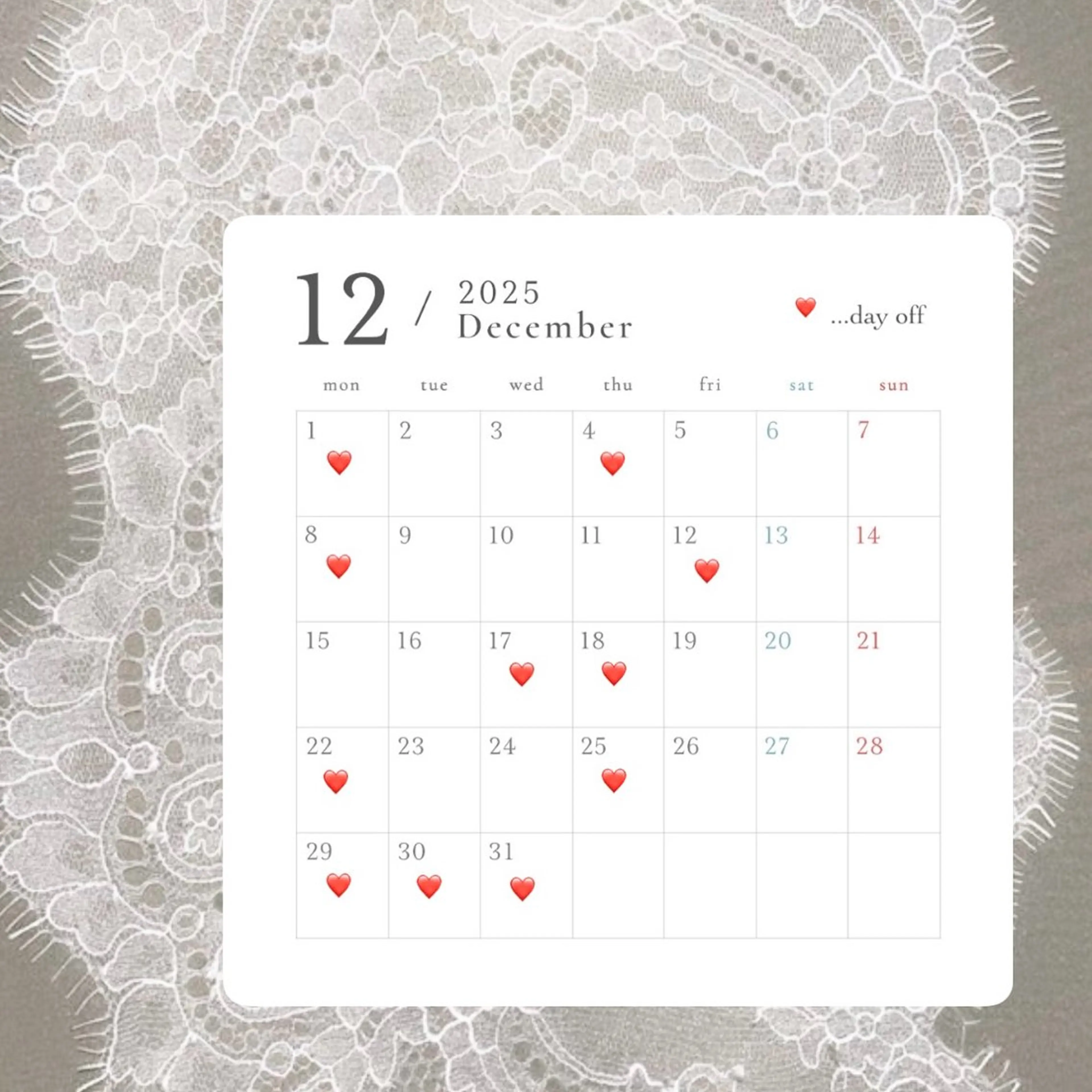 🎀白石 ミク🎀のネイルデザイン