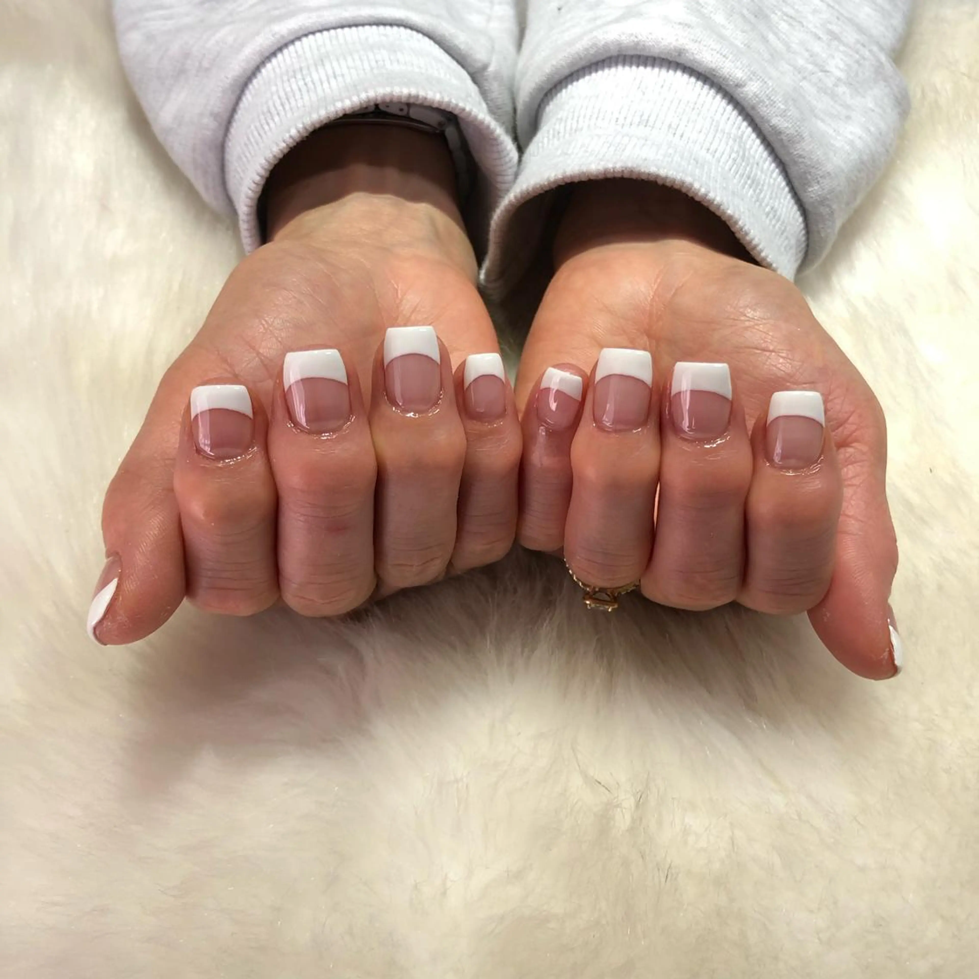 ネイル ハンドネイル フットネイル ハンドケア Nes.Nail所属・Miyagi Asamiのネイルデザイン