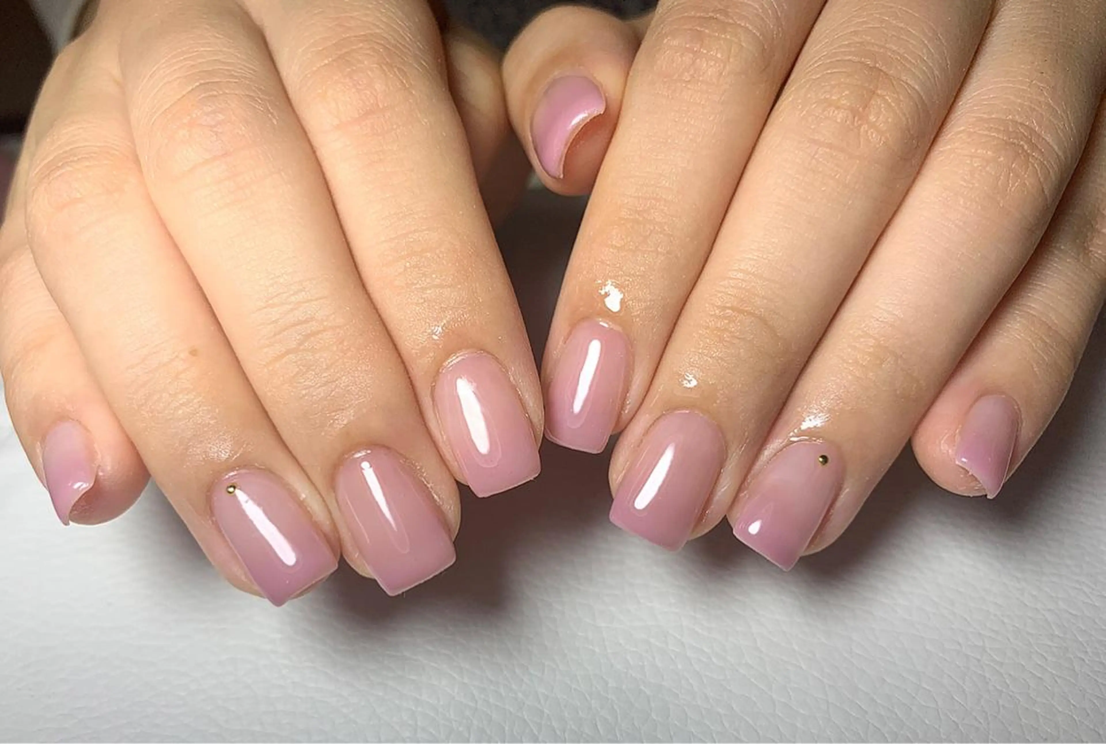 ネイル For  u  nail川崎所属・For u nailのネイルデザイン