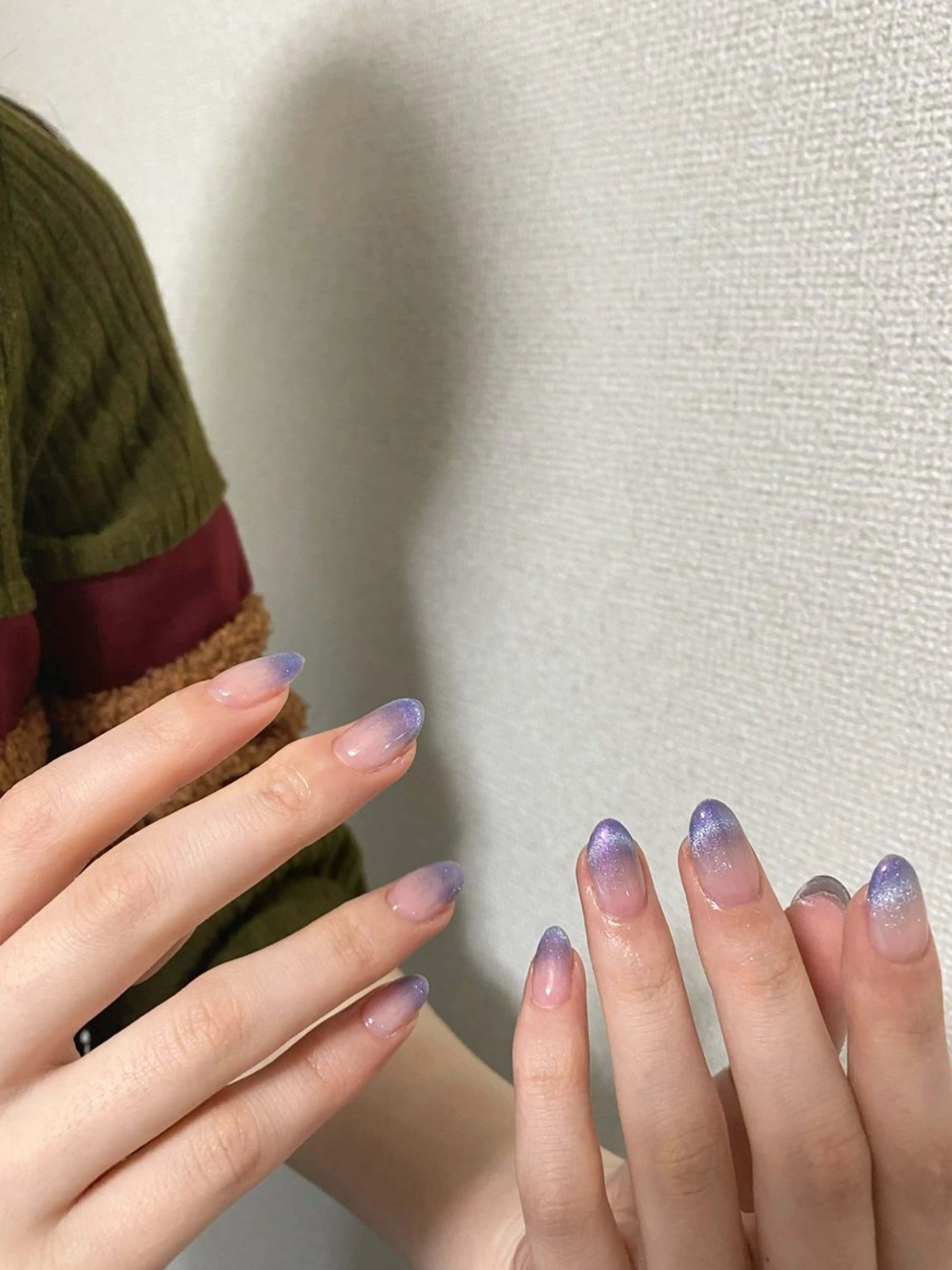 ネイル ハンドネイル YS Nailのネイルデザイン