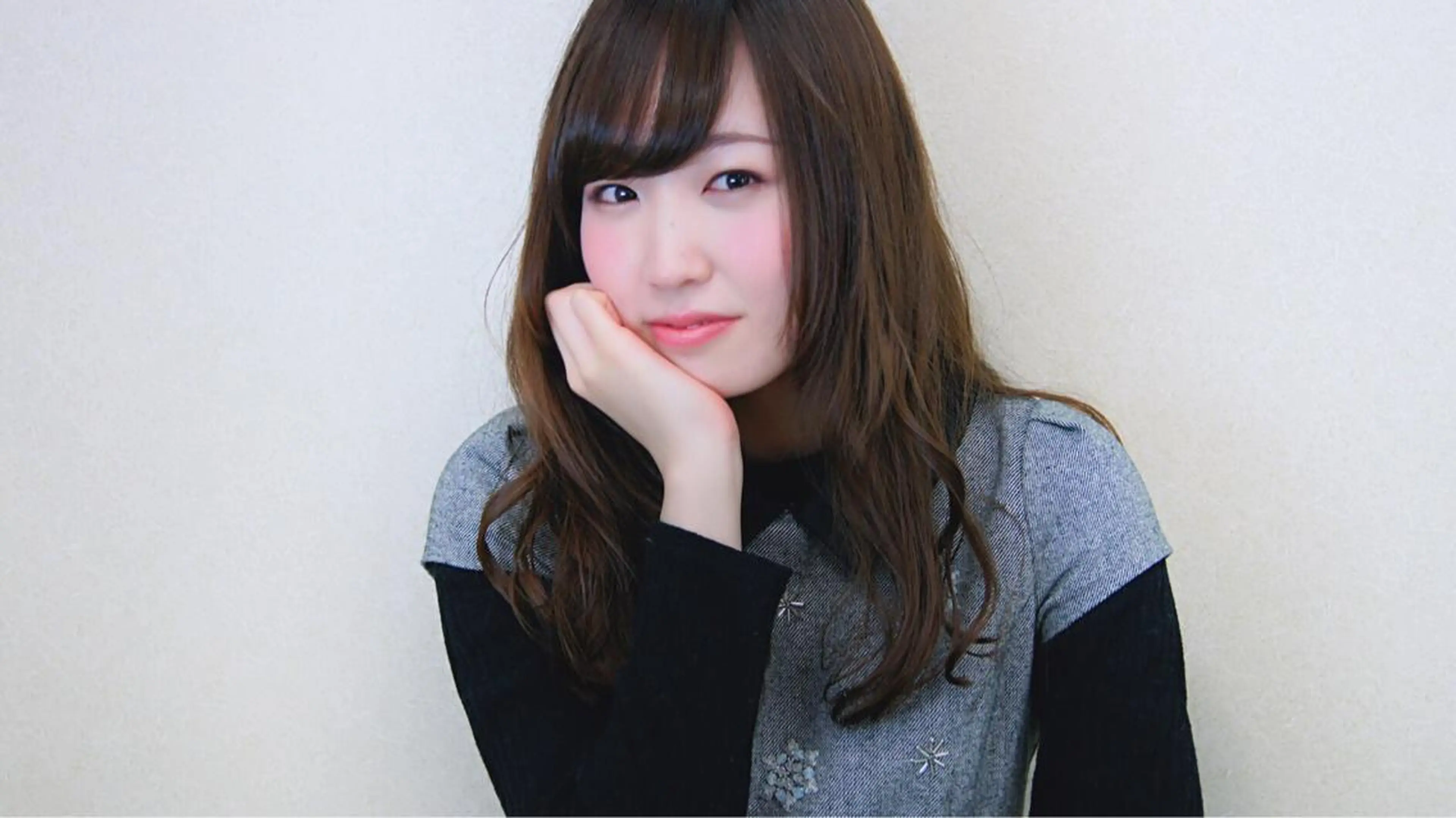 セミロング ロング カラー パーマ NOW･インパルス所属・【滝川市 美容師】 髙橋昌也のヘアスタイル