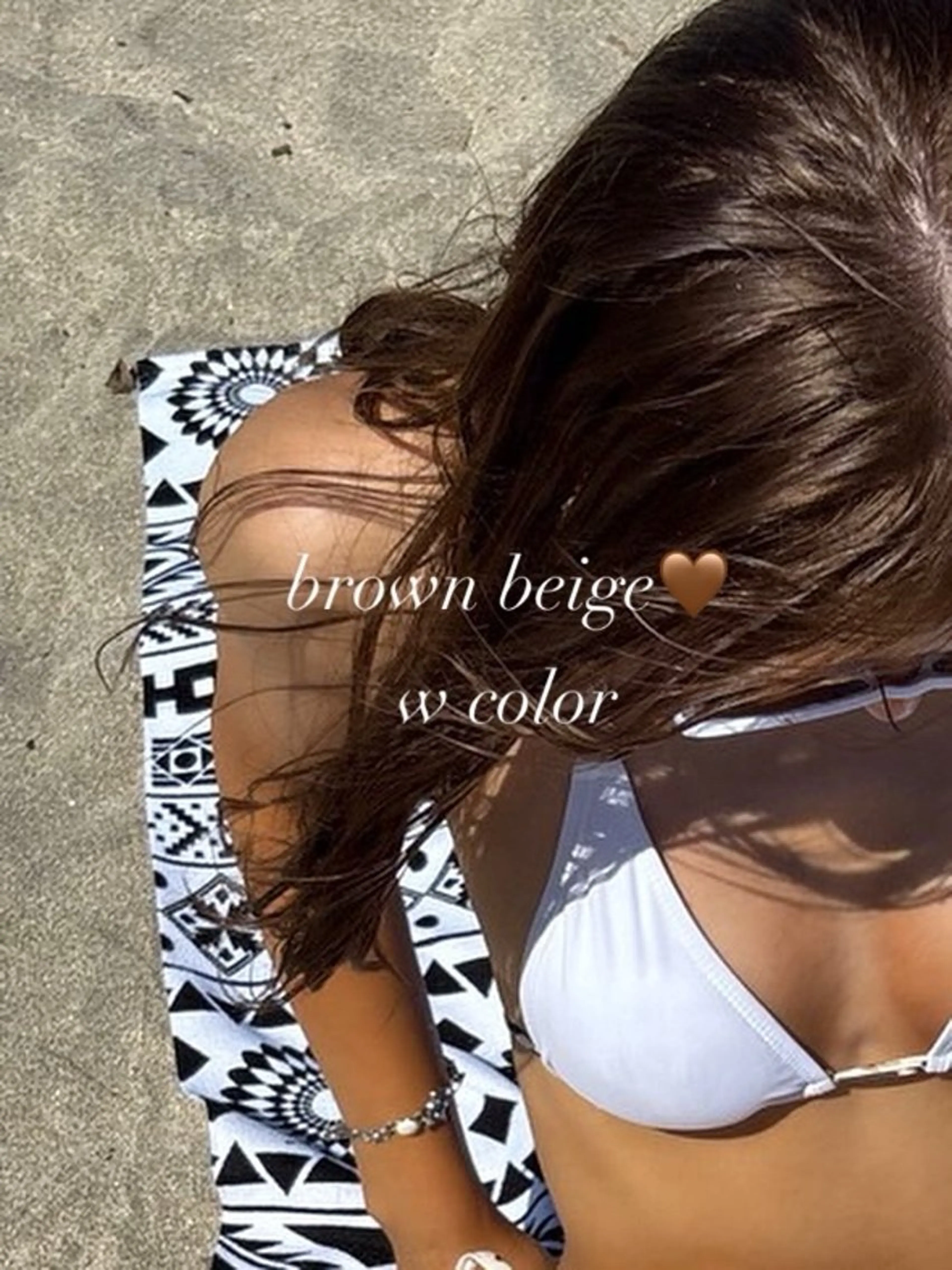 【秋限定】ボブorレイヤー＋ベージュカラー‪🤎🍂の写真