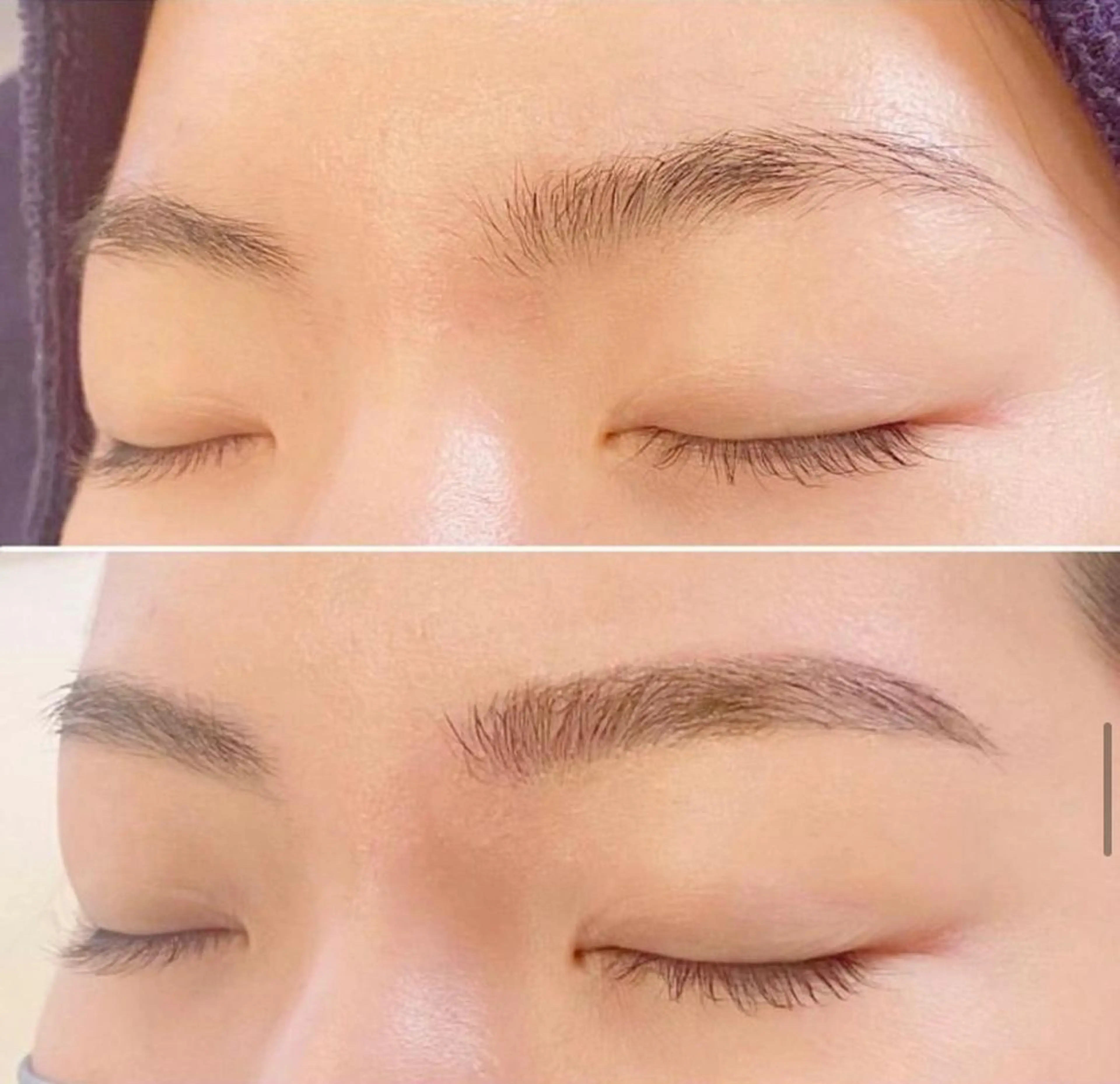 アイブロウ WHITE EYE 岩出店の眉毛・アイブロウイメージ