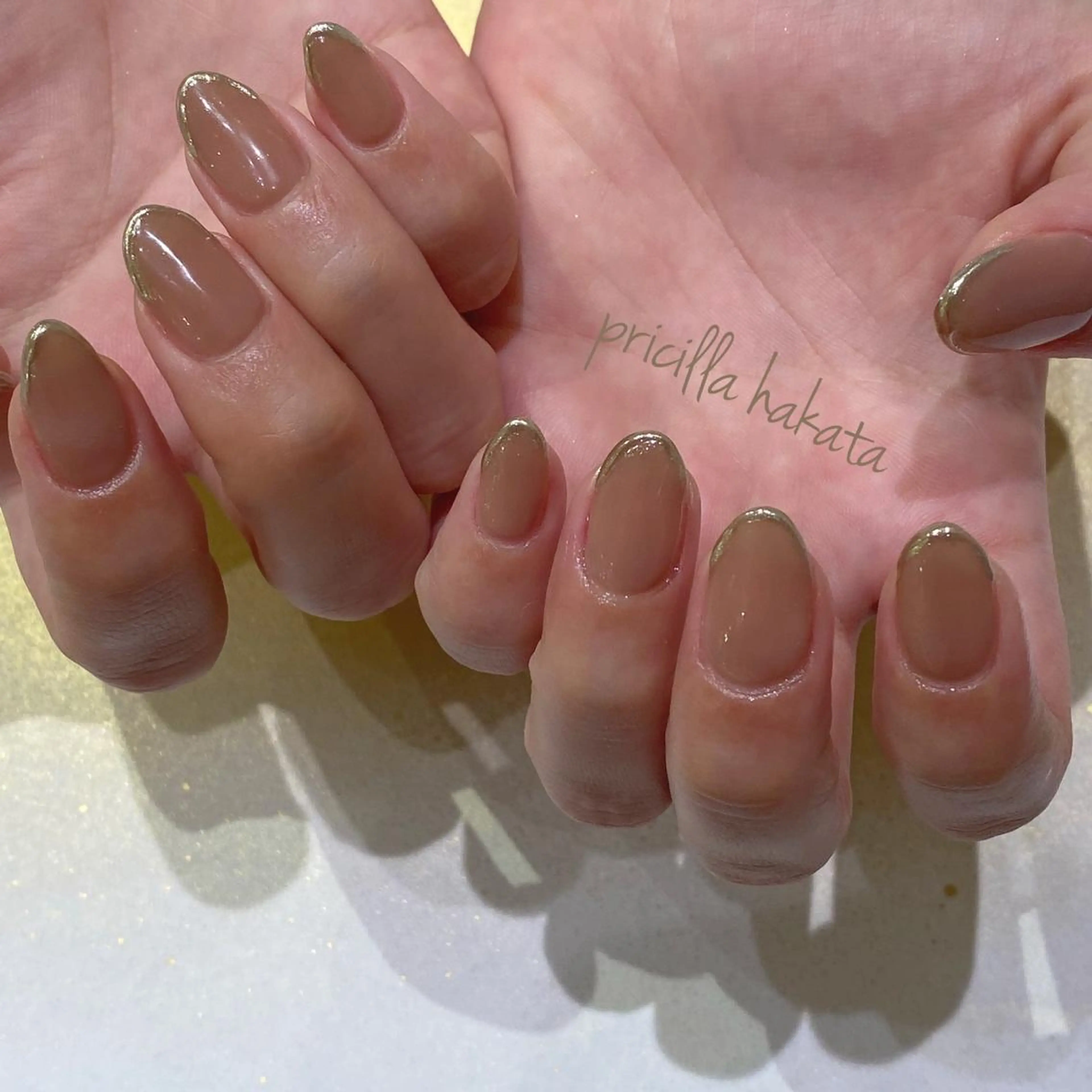 ネイル ハンドネイル REPE nail 🕊MAIのネイルデザイン