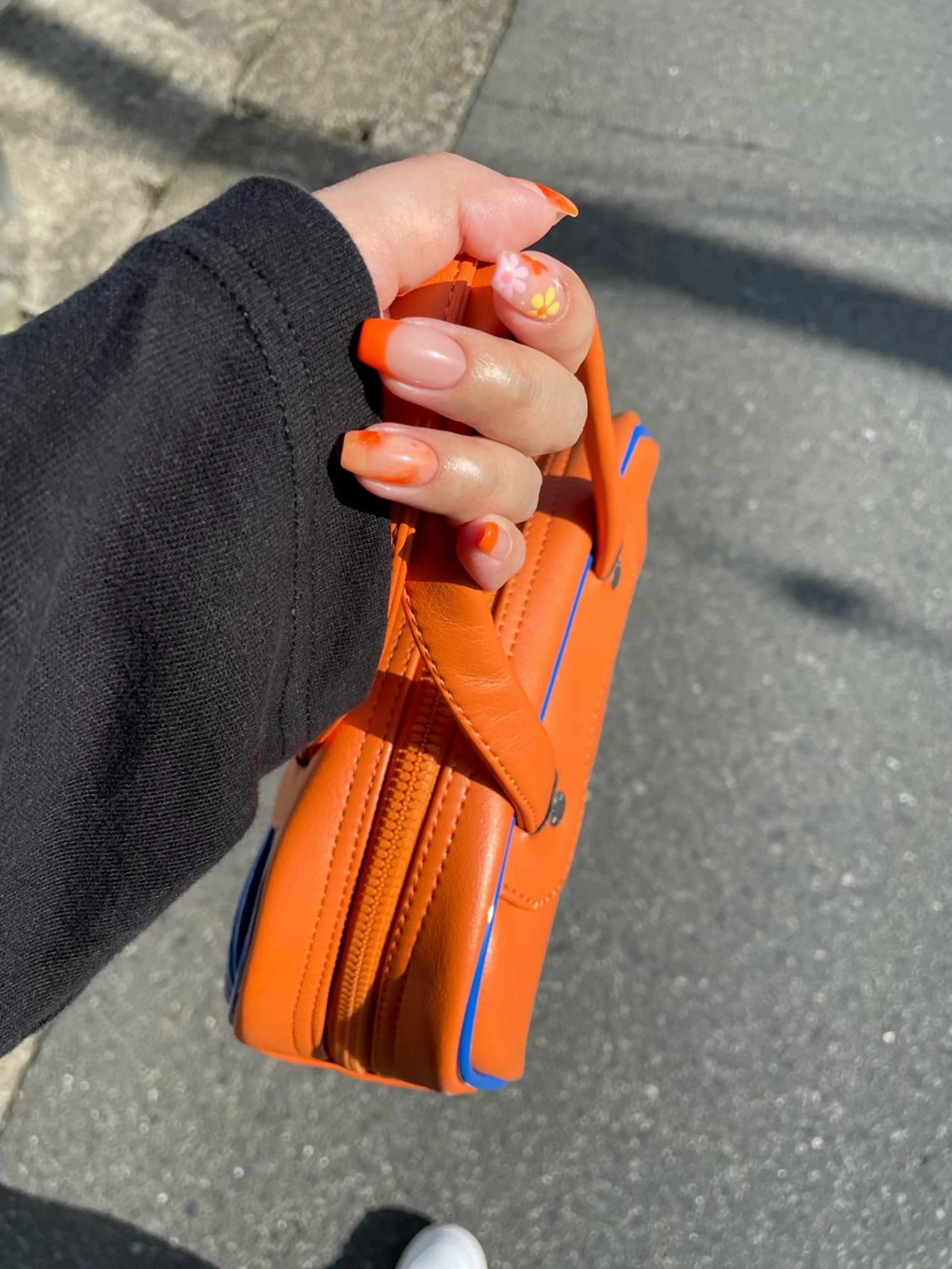 ネイル ハンドネイル nail Nene.°✴︎💫のネイルデザイン