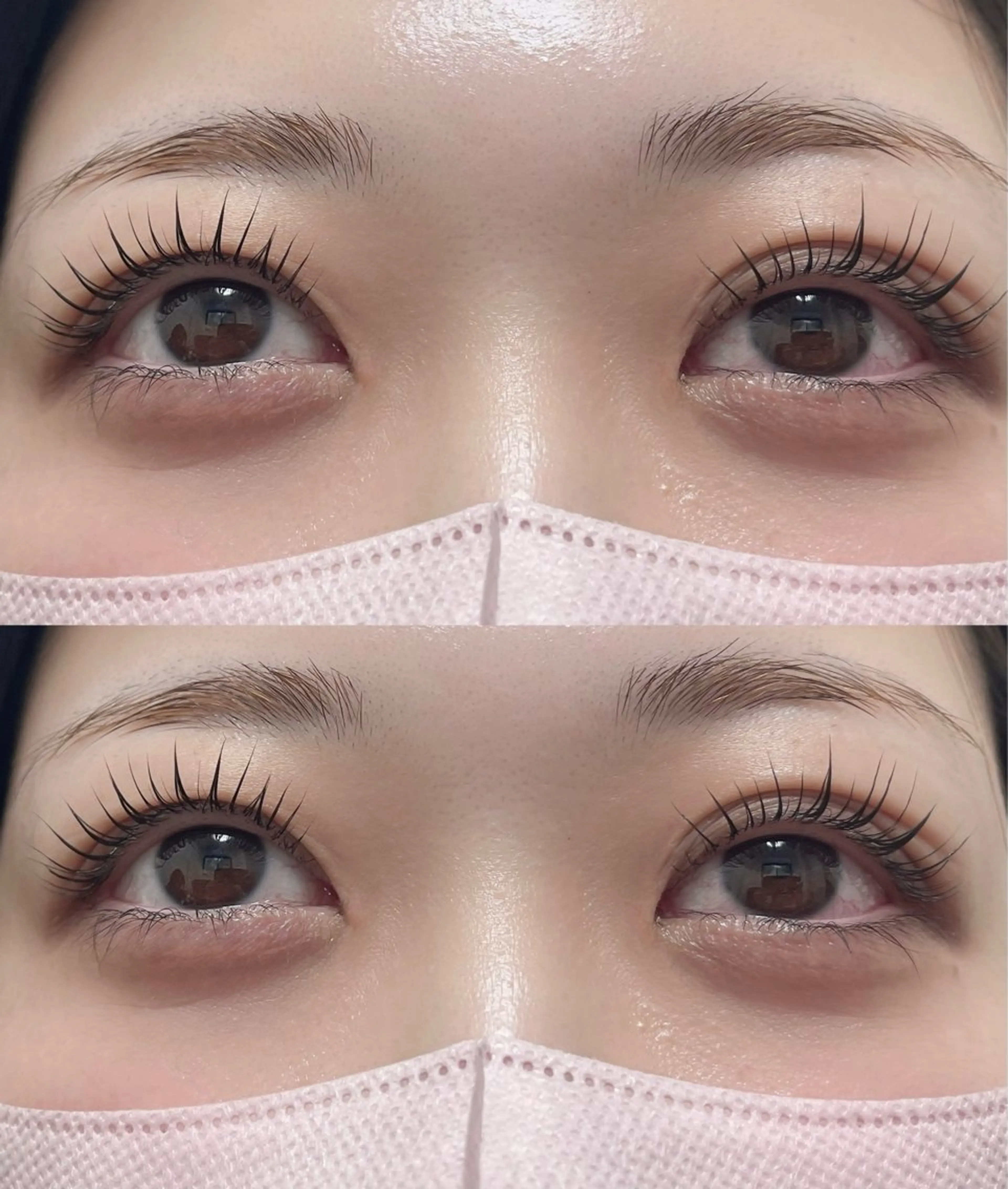 マツエク・マツパ ITOU AYAKAの眉毛・アイブロウイメージ