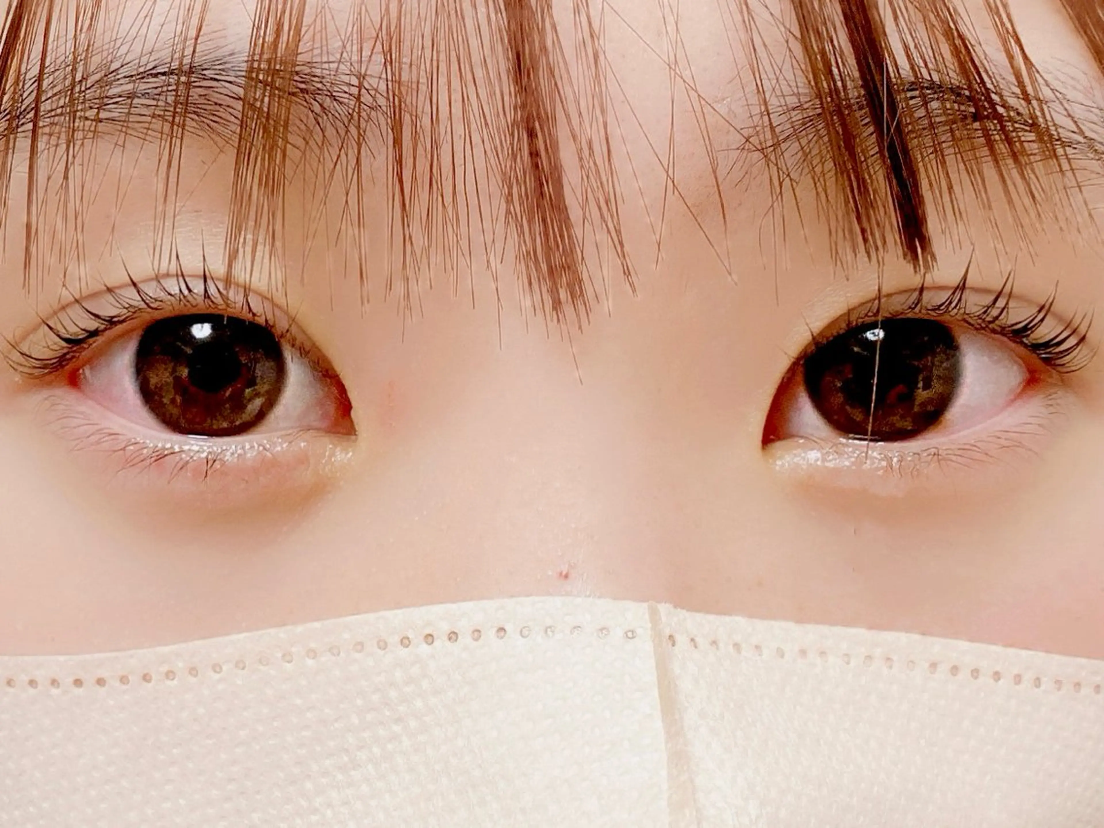 マツエク・マツパ マツパ 'amo eyelashsalon所属・'amo🫧‪ AYUMIのマツエク・マツパデザイン