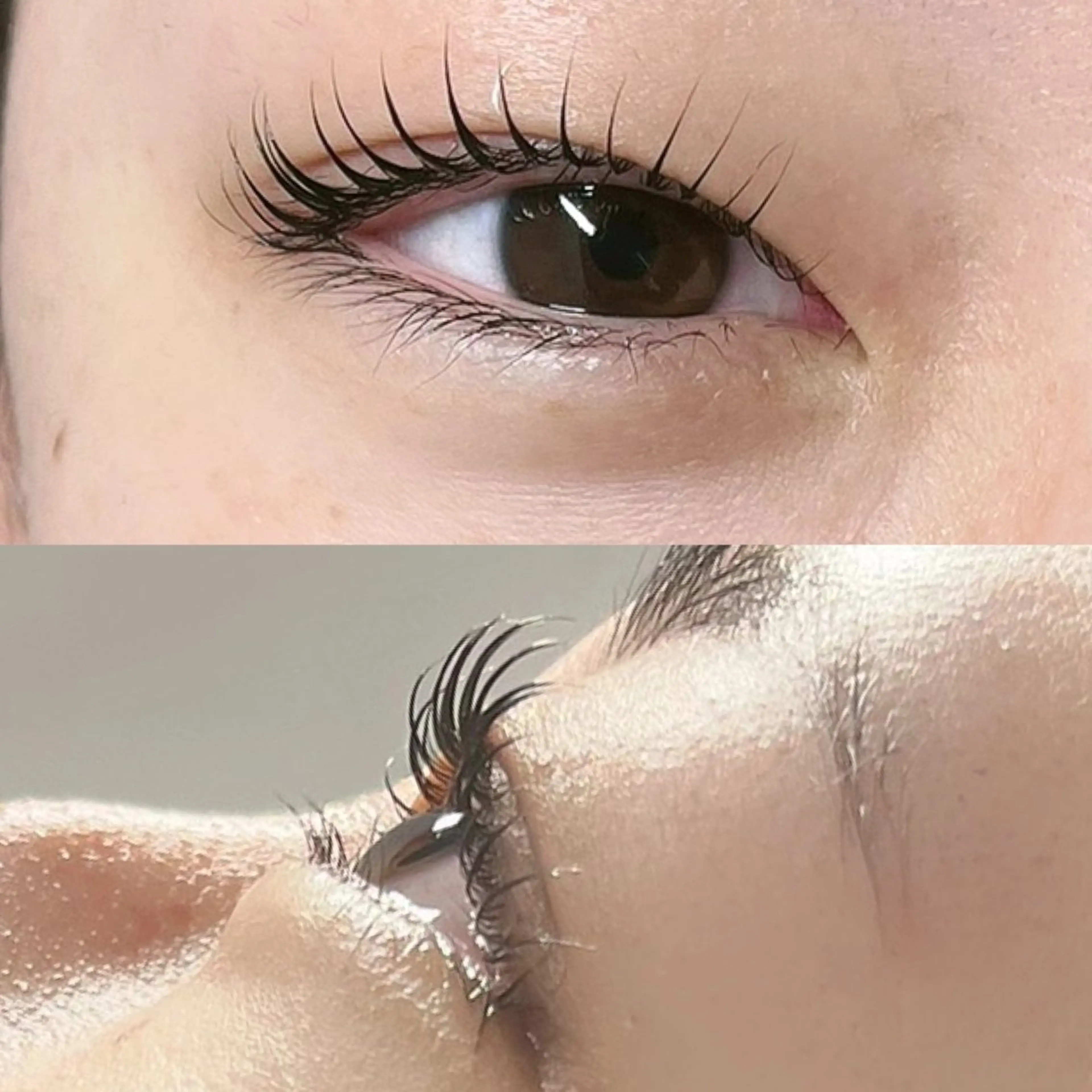 マツエク・マツパ huluhulu Yabumotoのマツエク・マツパデザイン