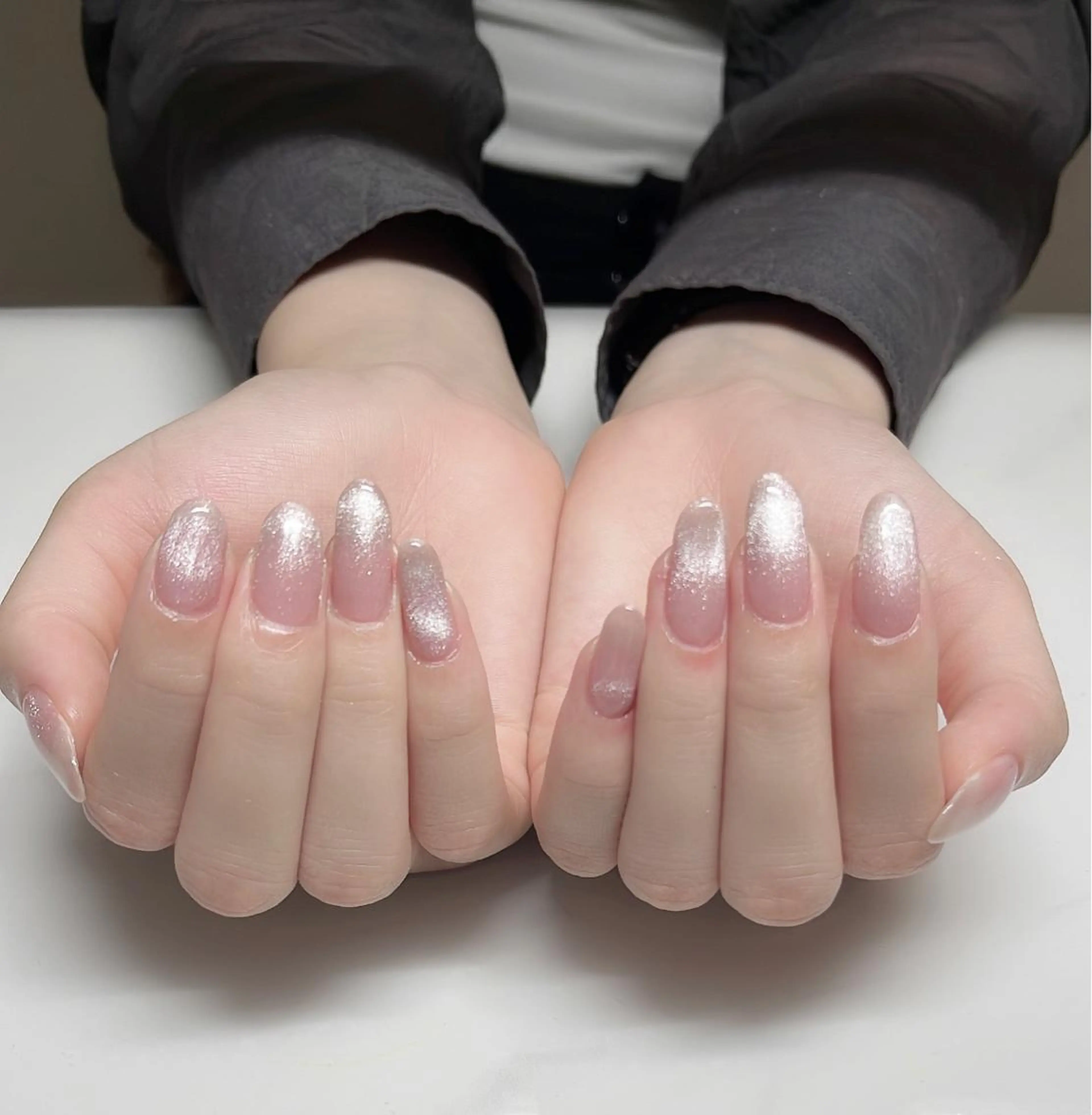 ネイル ハンドネイル KARI ネイルサロンのネイルデザイン