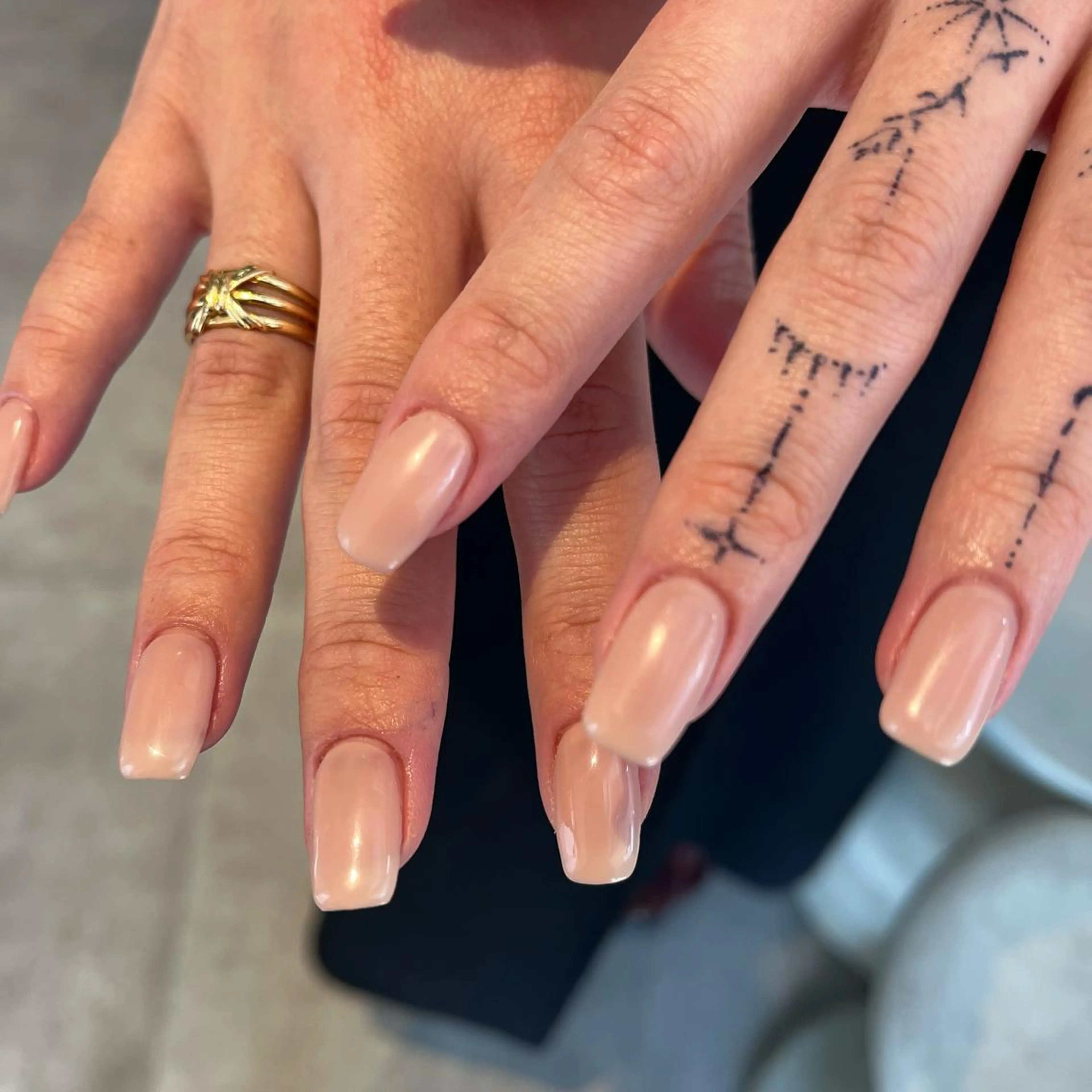 ネイル 🍒 akariのネイルデザイン