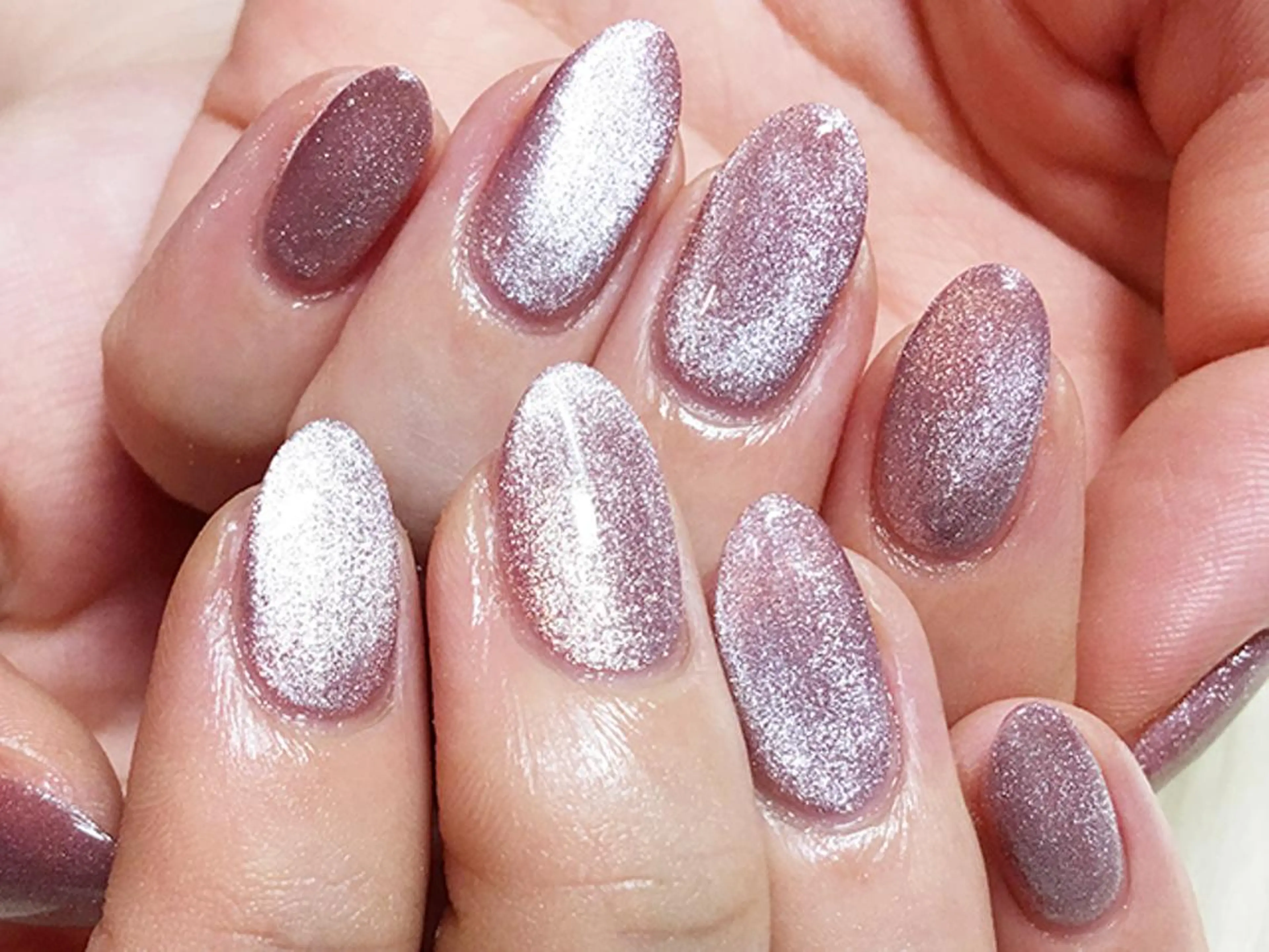 ネイル Ruri. hのネイルデザイン