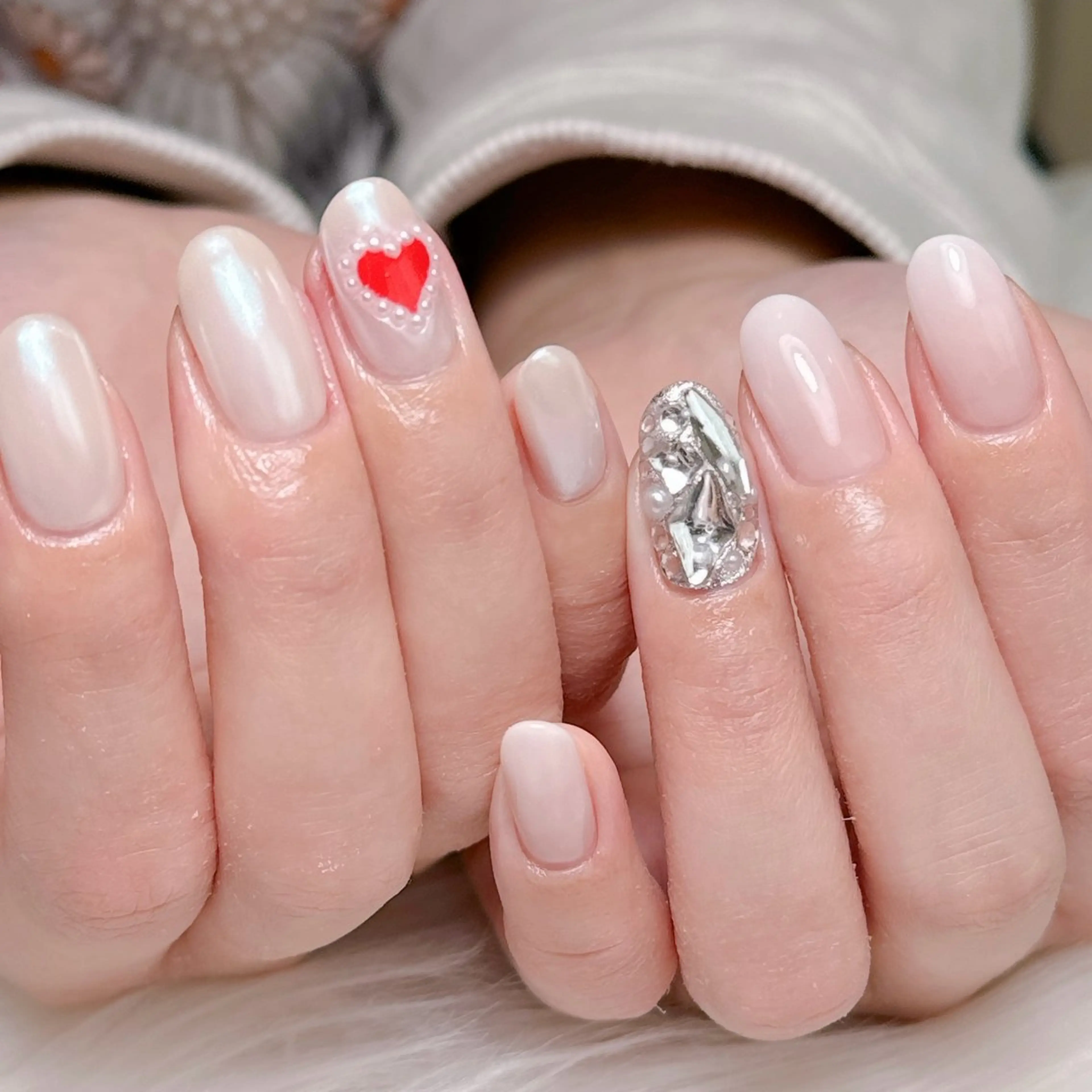 ネイル Ccoco_nail 【ｼｰｺｺﾈｲﾙ】のネイルデザイン