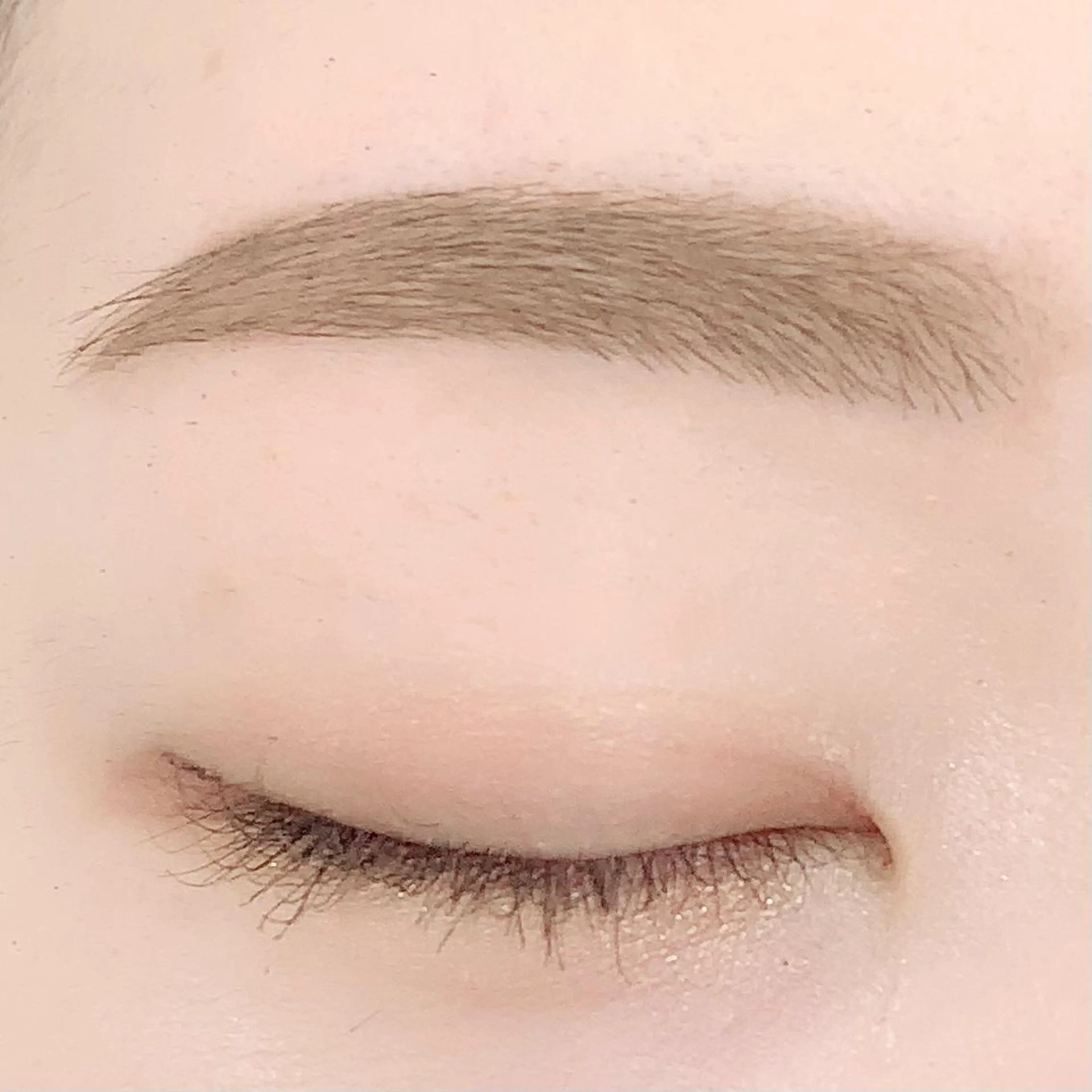 アイブロウ 眉毛ワックス脱毛 BellFlower Aki(眉・まつげ)のマツエク・マツパデザイン