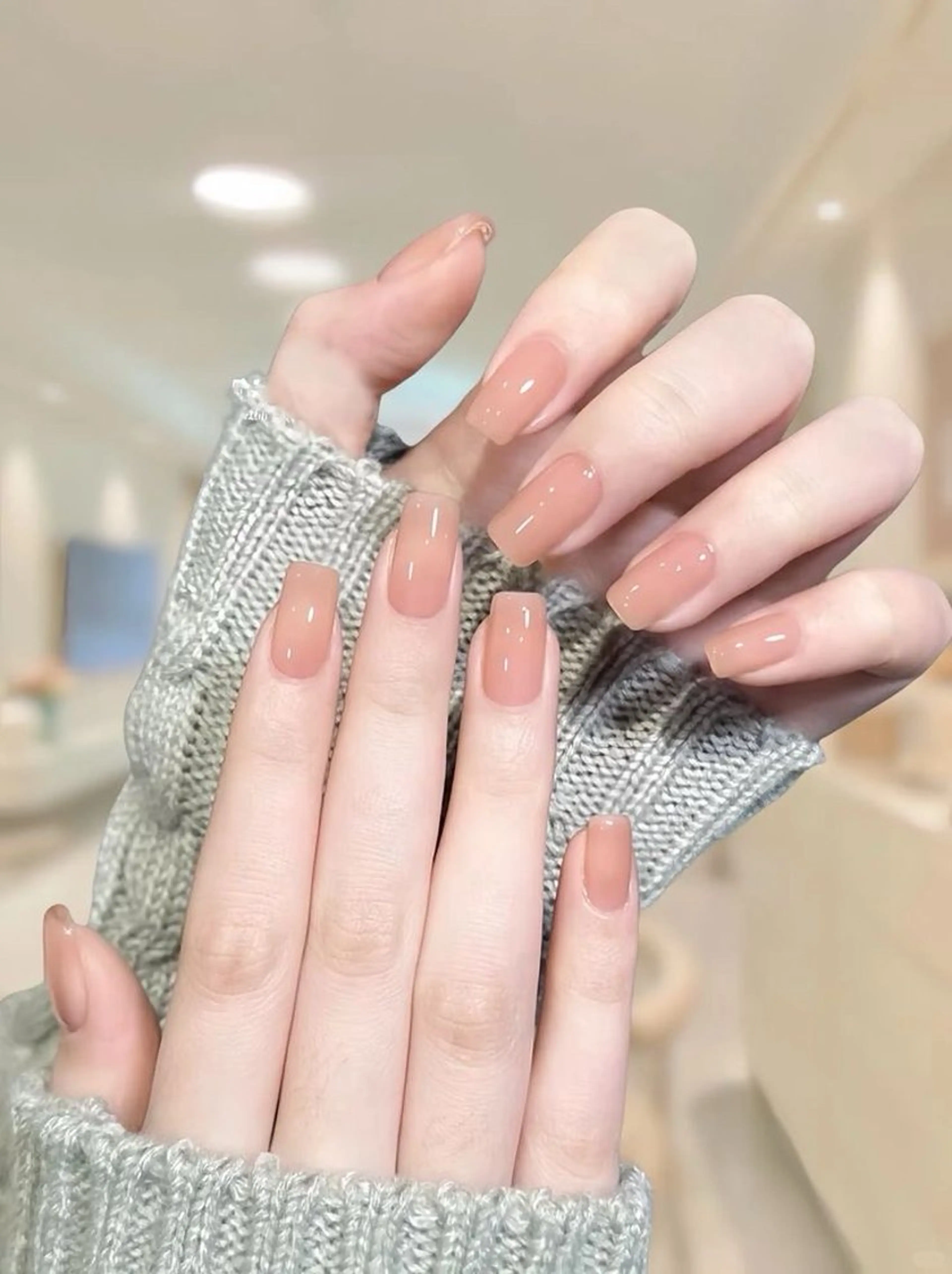 ネイル ハンドネイル chibi nailのネイルデザイン