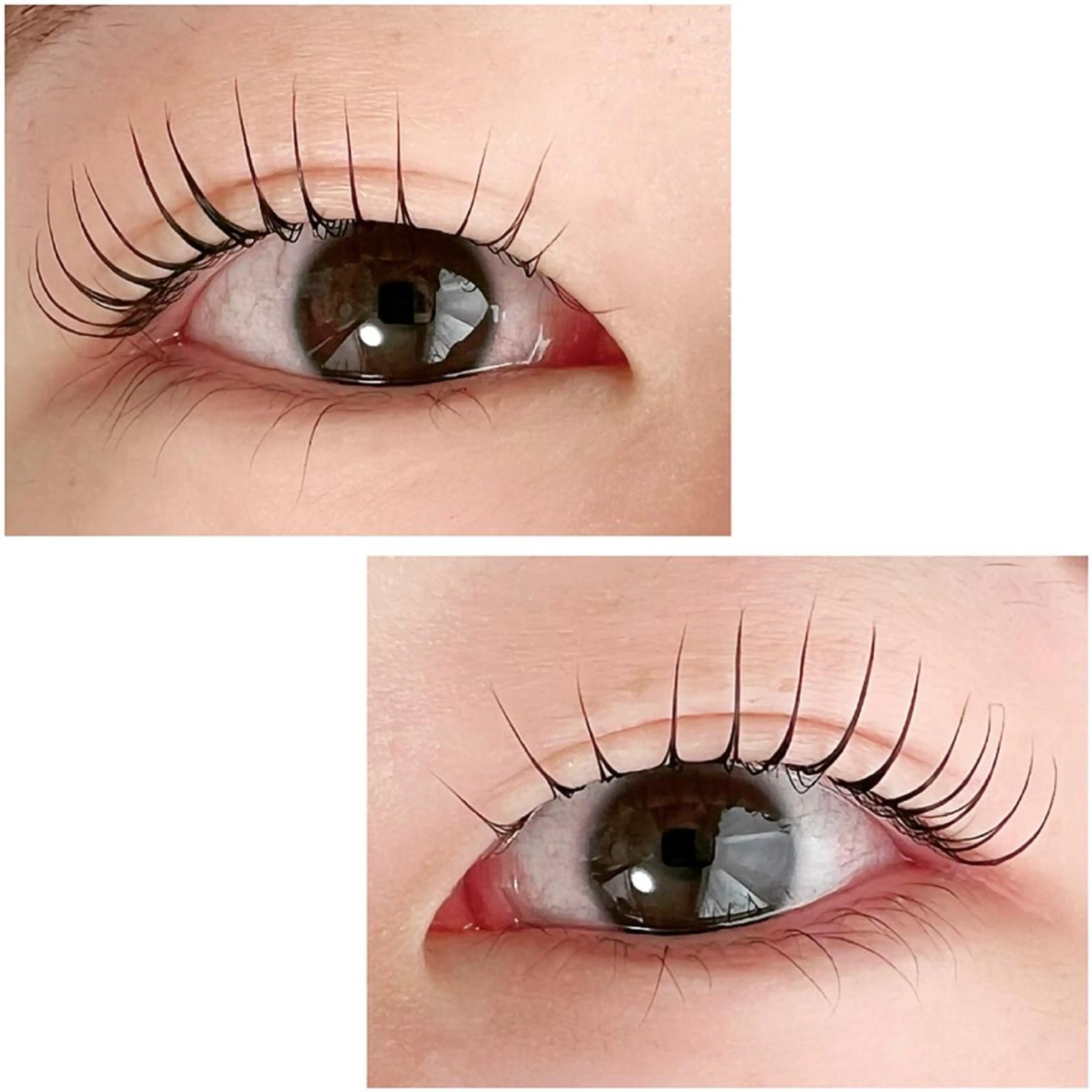 マツエク・マツパ Adorer(アドレ)所属・Adorer 🍀アドレ🍀のマツエク・マツパデザイン