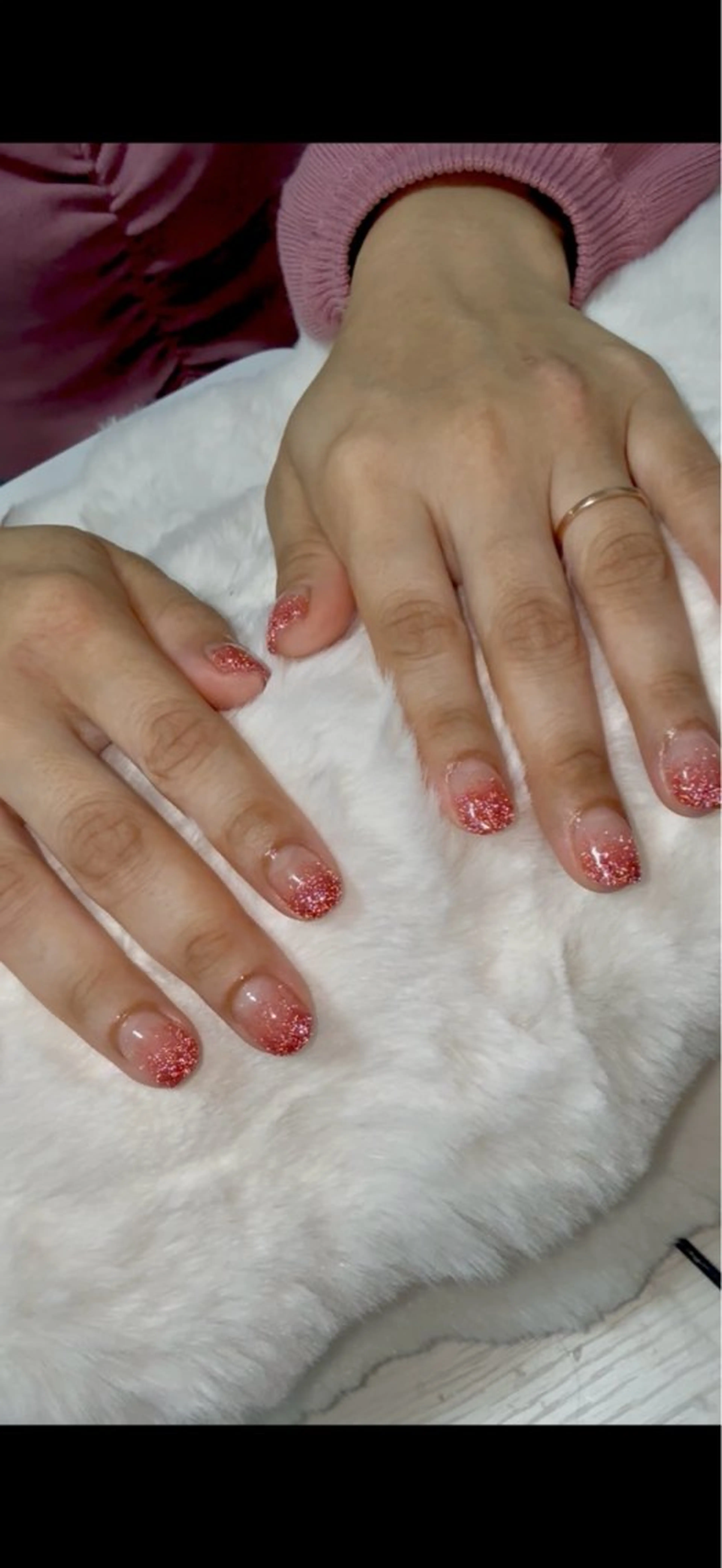 ネイル fox.nail所属・nail kirariのネイルデザイン