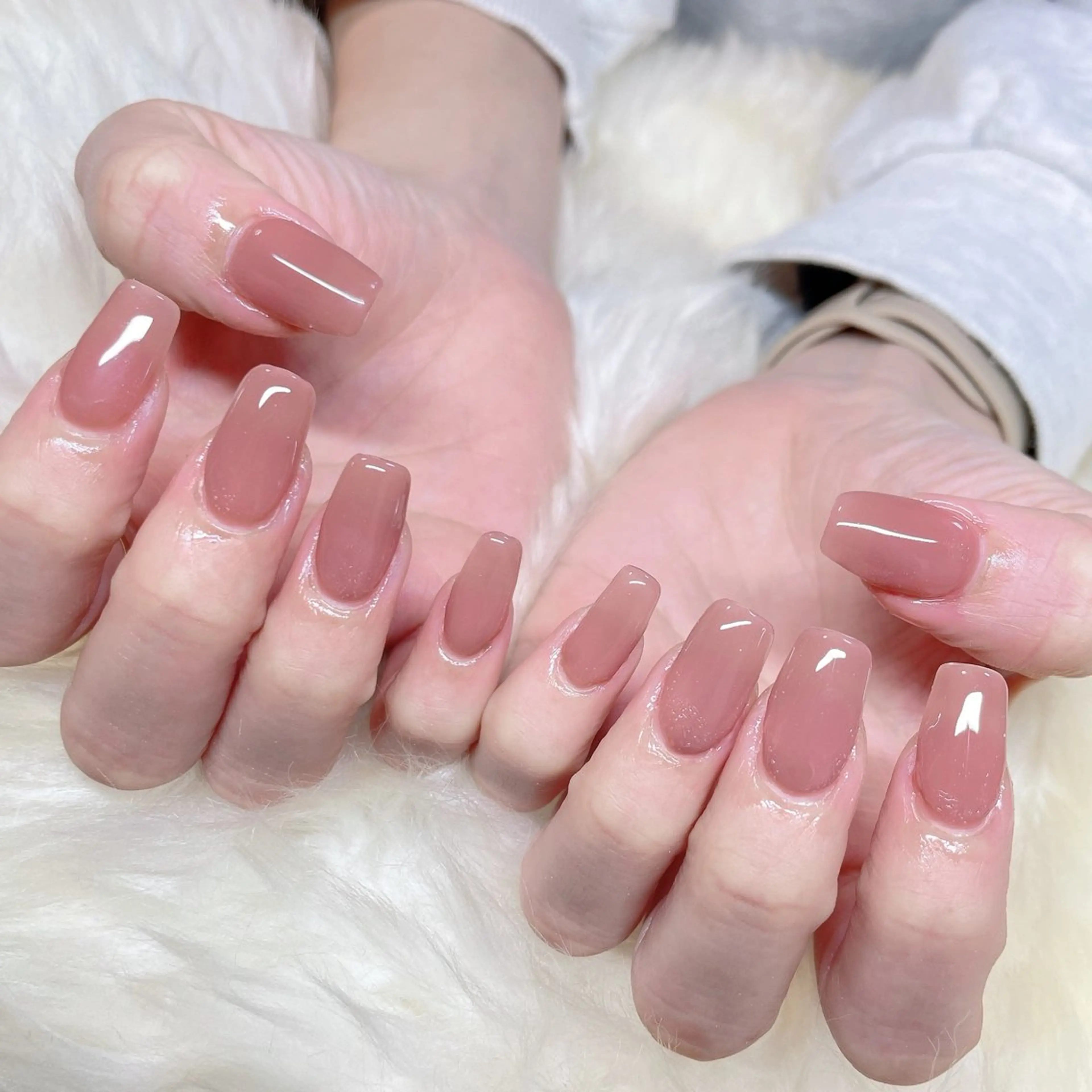 ネイル ハンドネイル misun_nail所属・misun_ nailのネイルデザイン