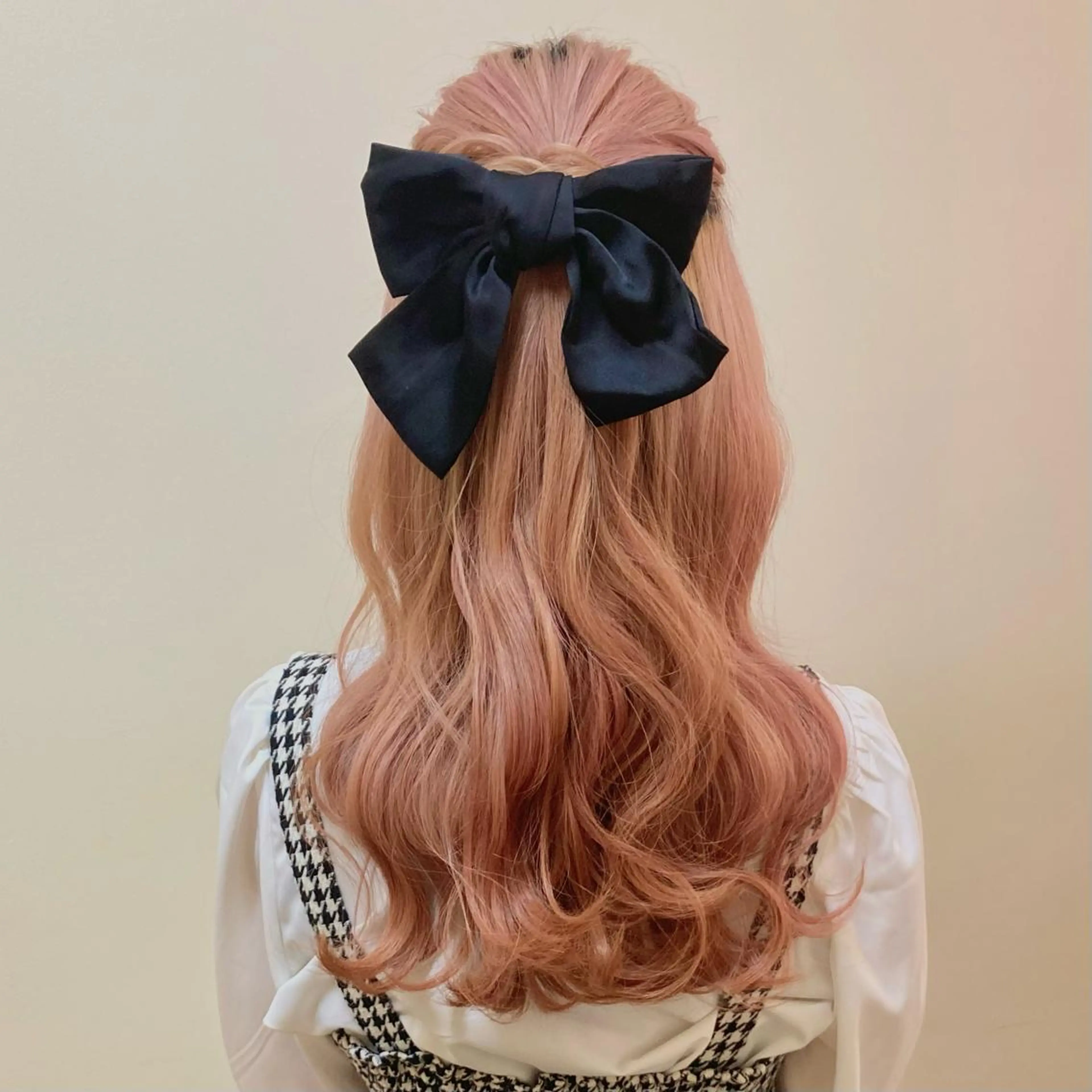 ロング ヘアアレンジ ヘアセット/エクステ cocoro🐹🎀のヘアスタイル