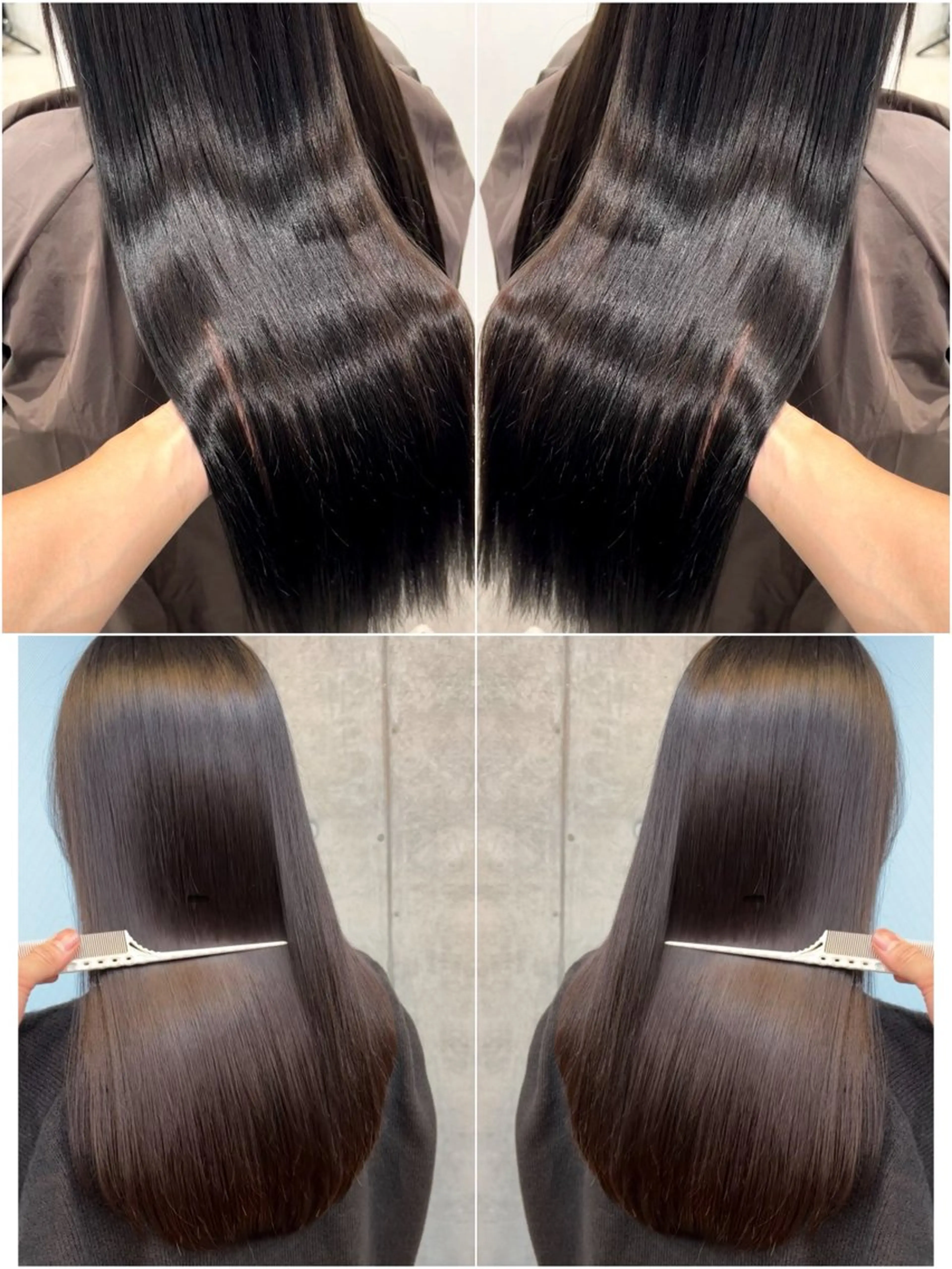 ロング トリートメント 【good!】所属・メンズ特化 阿久津のヘアスタイル