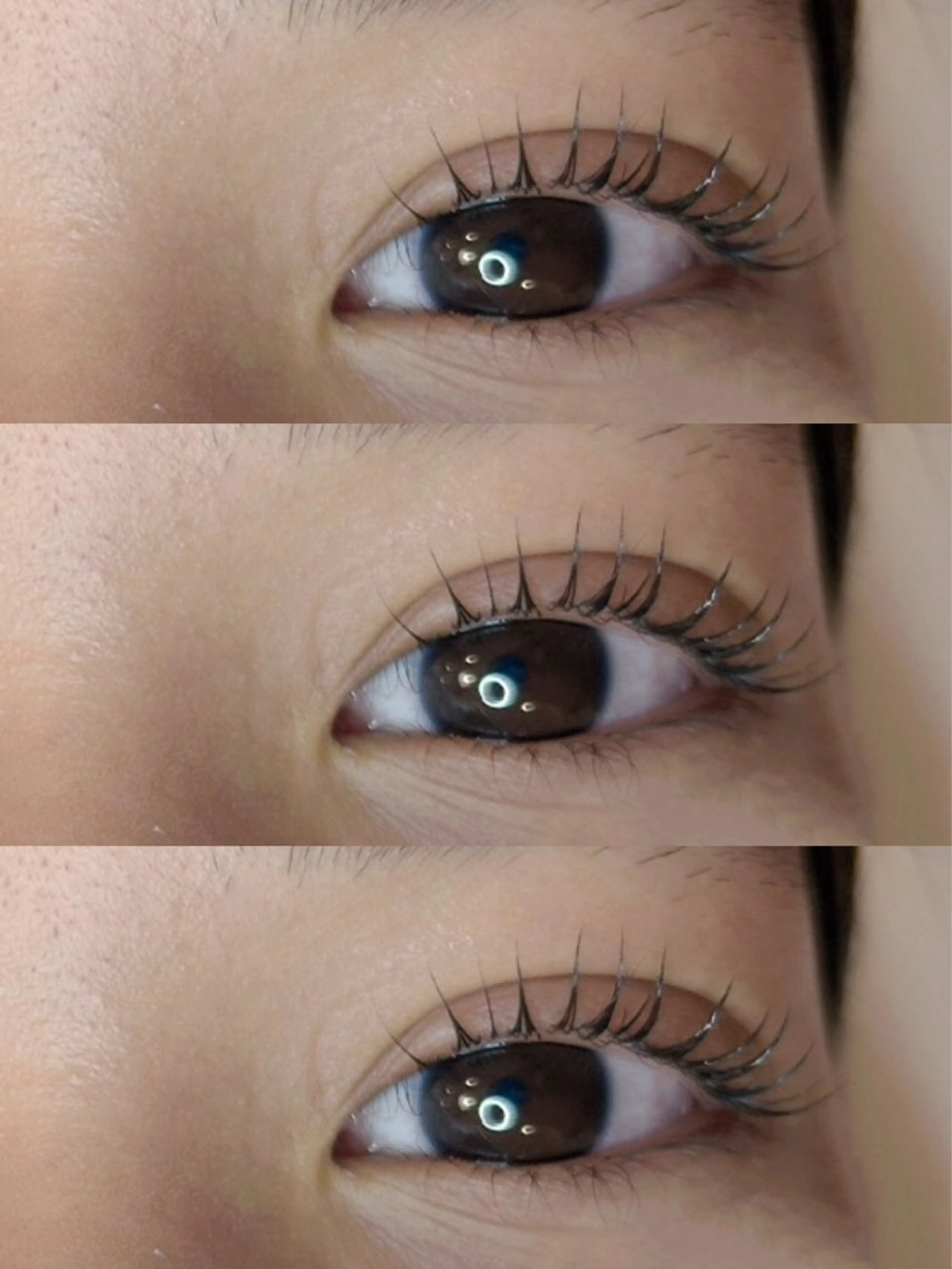 マツエク・マツパ BEAUTYCURL +plus なんば店所属・BEAUTYCURL +plusの眉毛・アイブロウイメージ