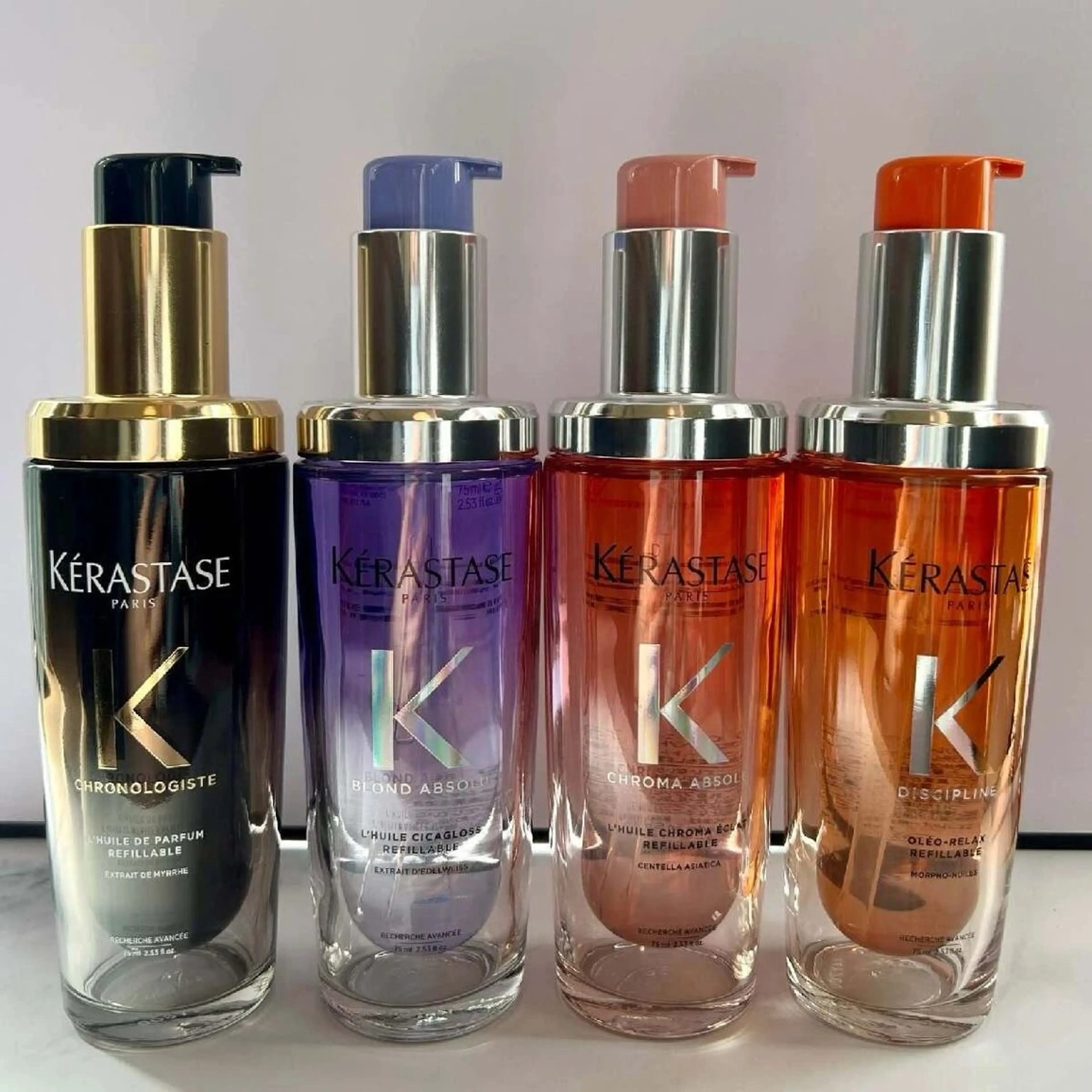 カラー ヘアカラー トリートメント モテ髪提案🫧 /HaRu🏳️‍⚧のヘアスタイル