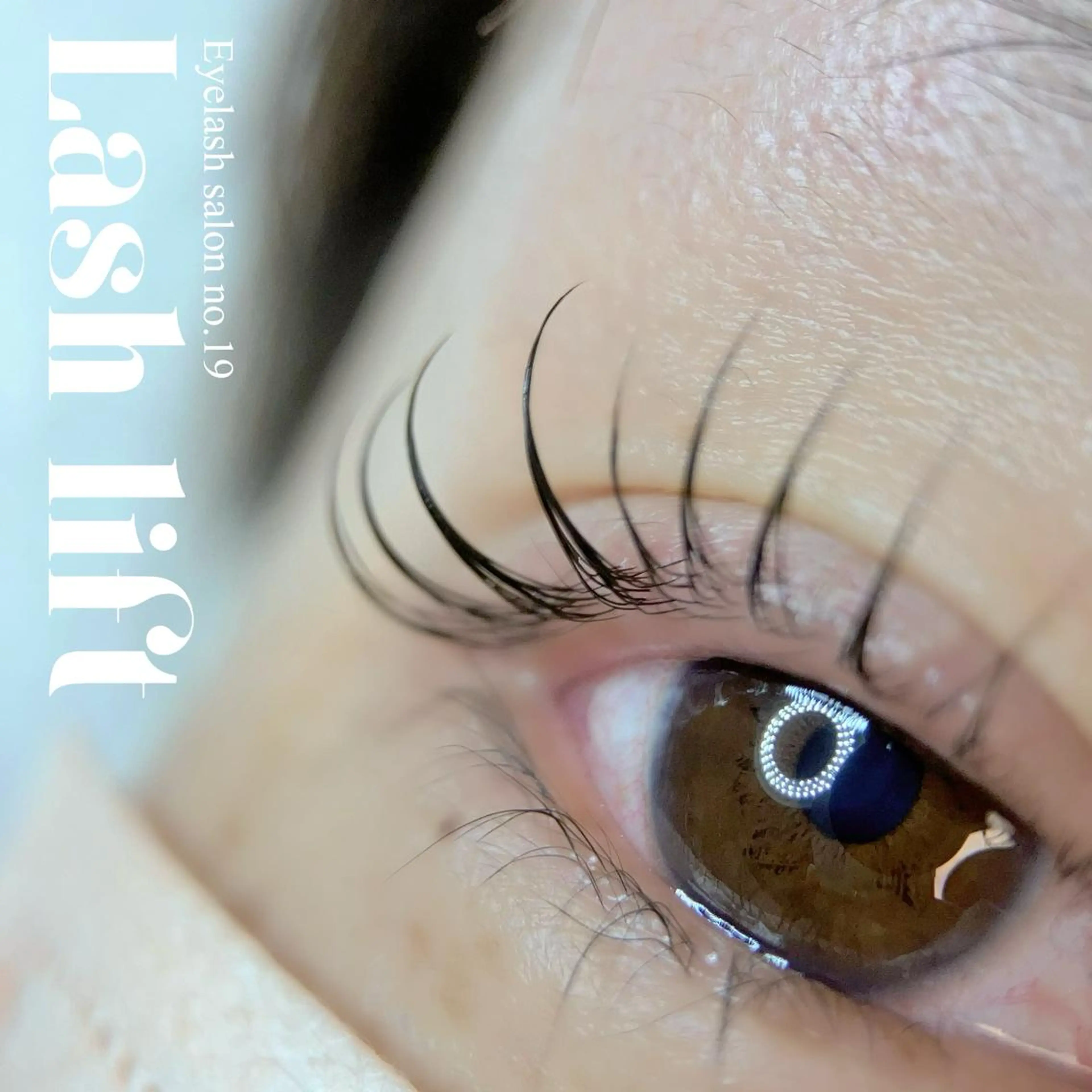 マツエク・マツパ Eyelash \\美濃加茂//伊藤のマツエク・マツパデザイン