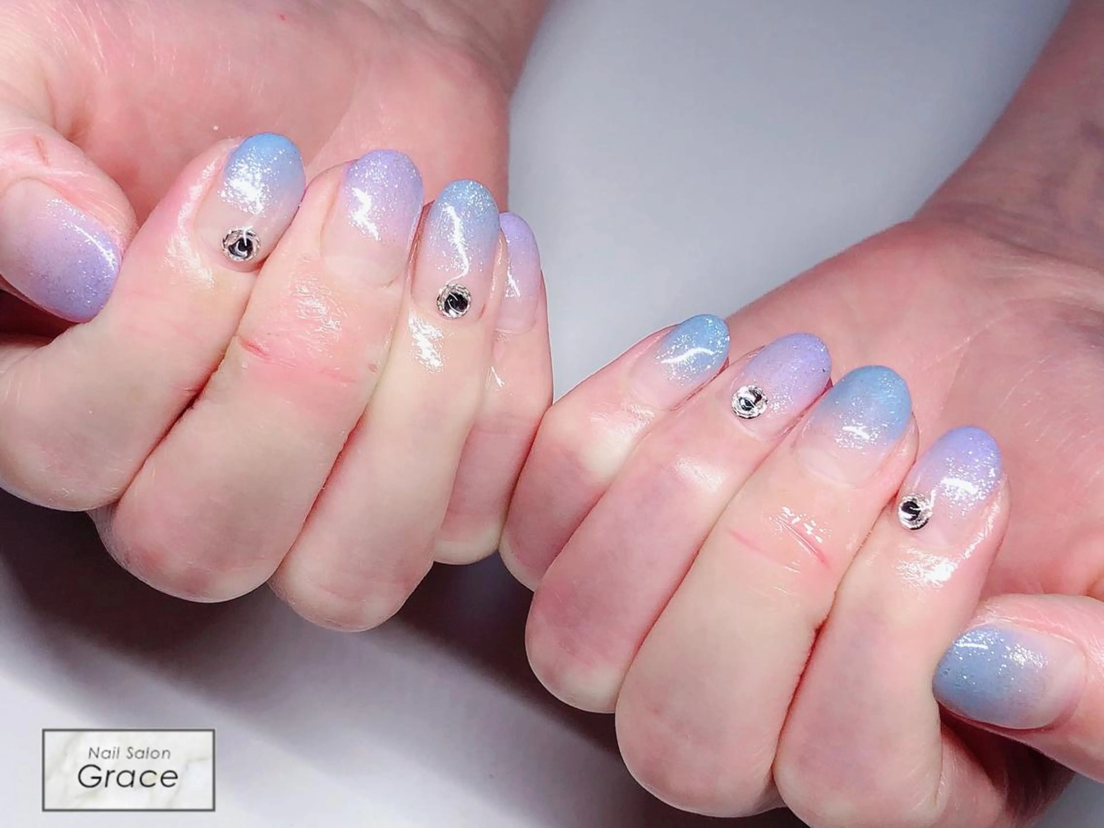 ネイル Nail&Eye Graceのマツエク・マツパデザイン