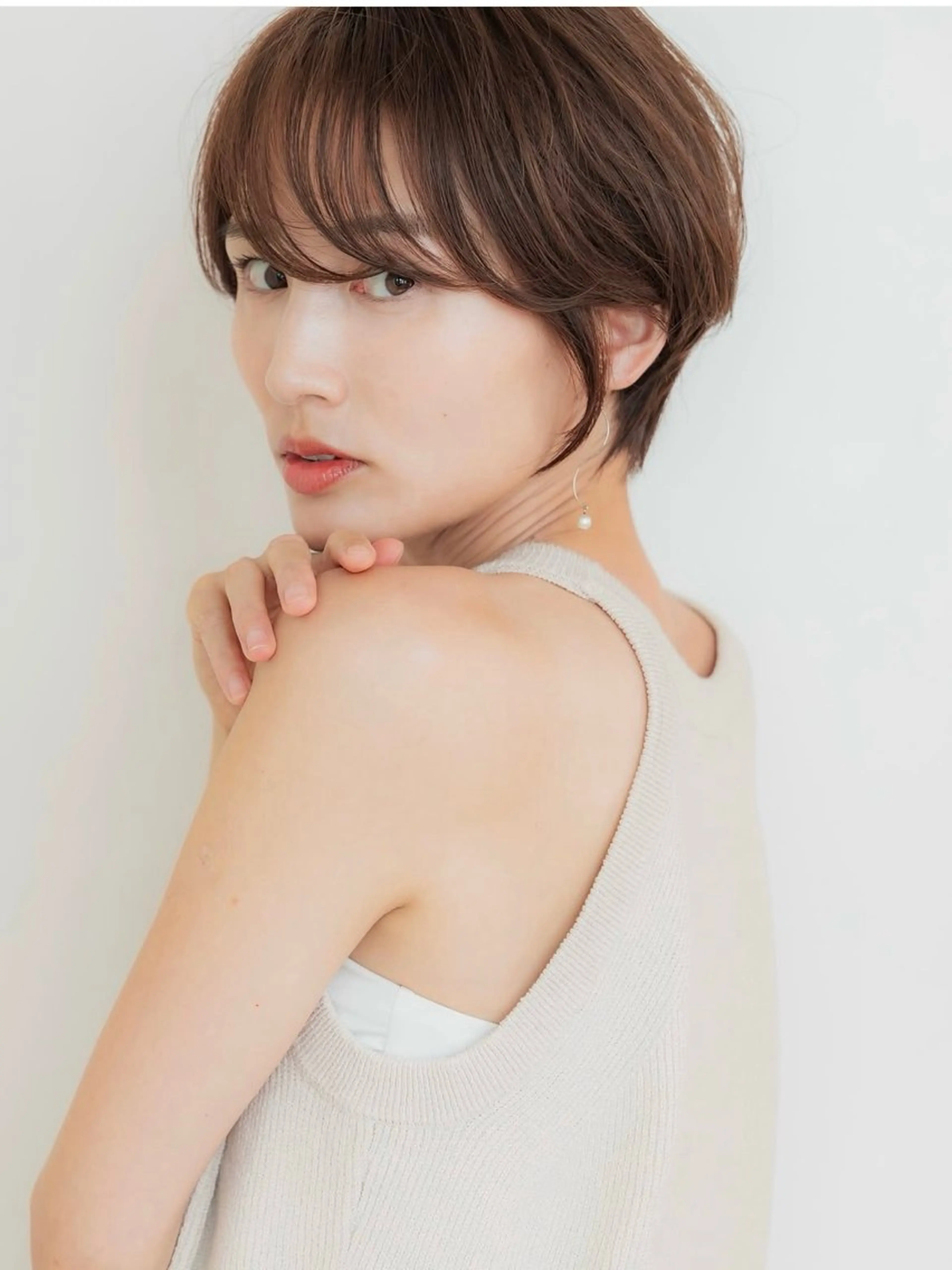 🌱大募集‼️【レディースカット+オージュアプレミアムトリートメント🧚‍♀️🧚‍♀️】の写真