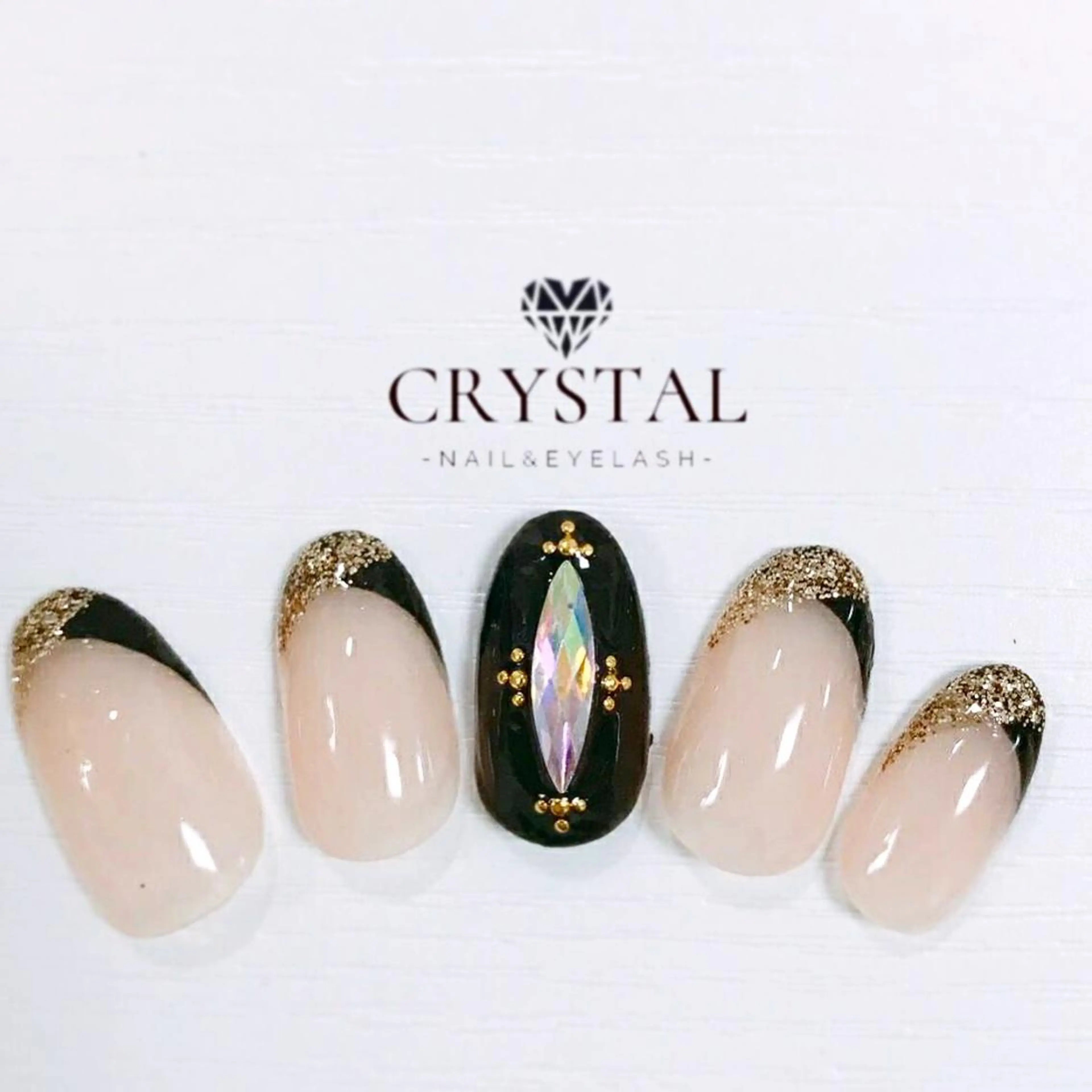 ネイル CL Nailのネイルデザイン