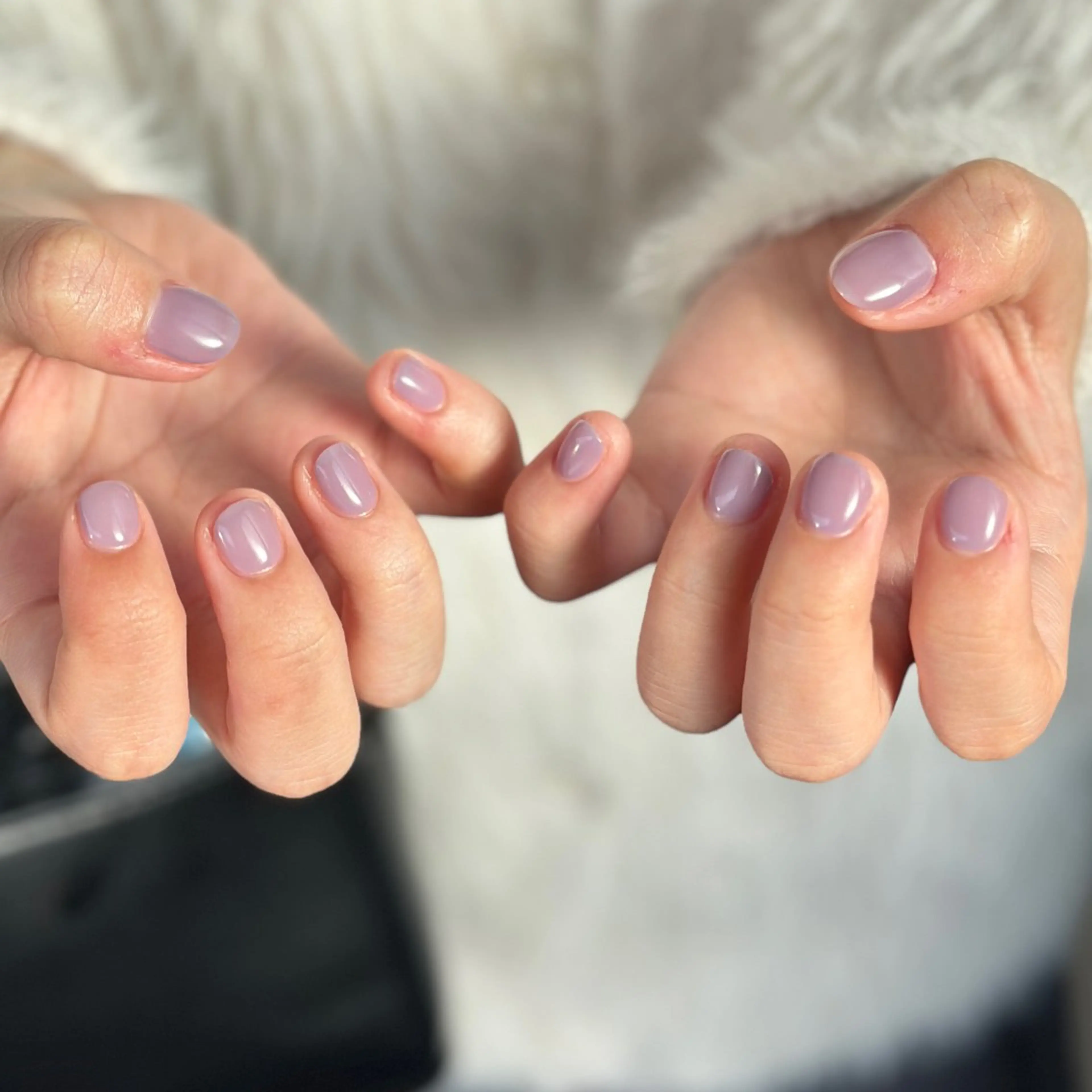 ネイル ハンドネイル salon mowa所属・mowa 🌿‬ kanaのネイルデザイン