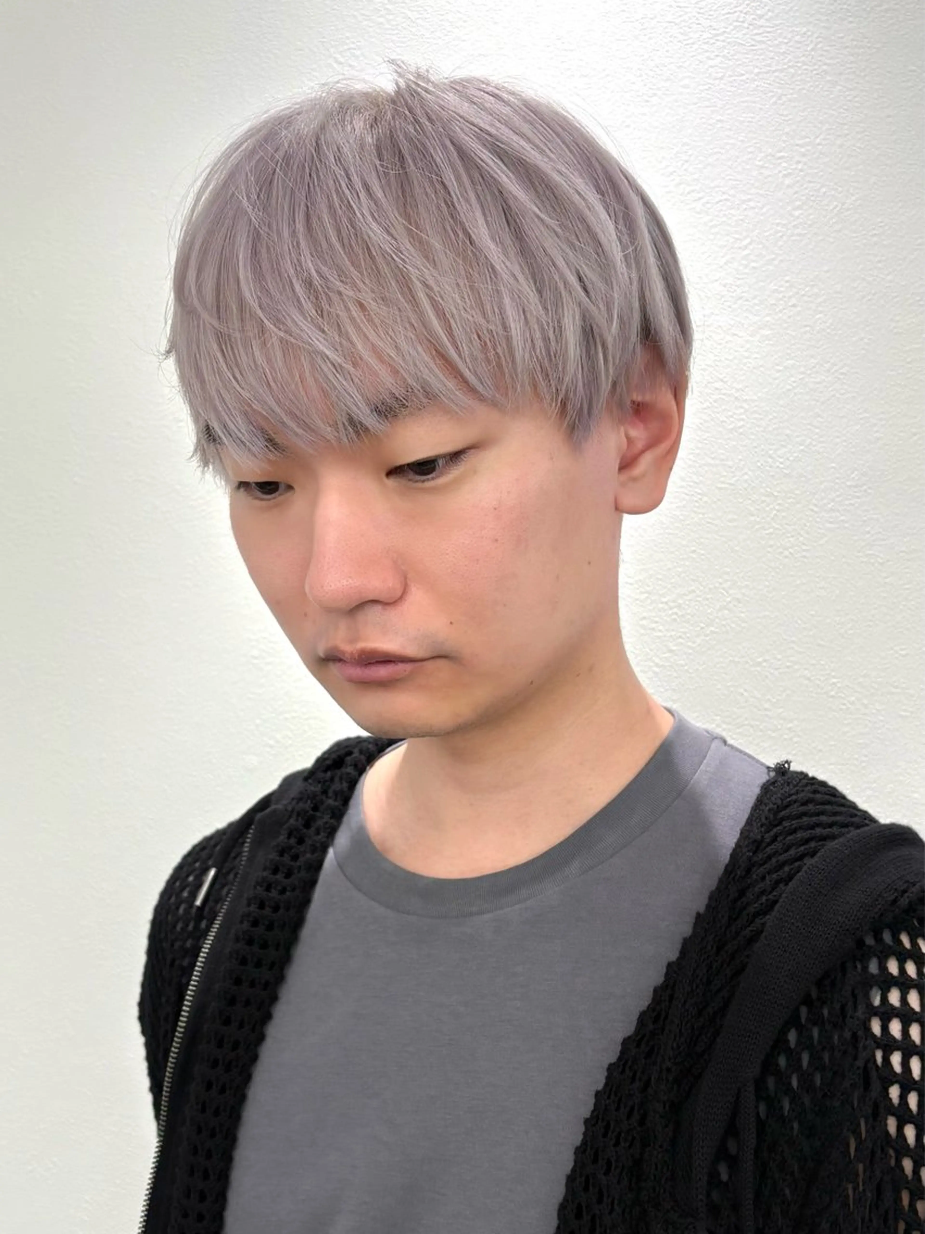 カラー メンズ カット ヘアカラー ブリーチ/パーマ特化 / Miyuki🎨のヘアスタイル