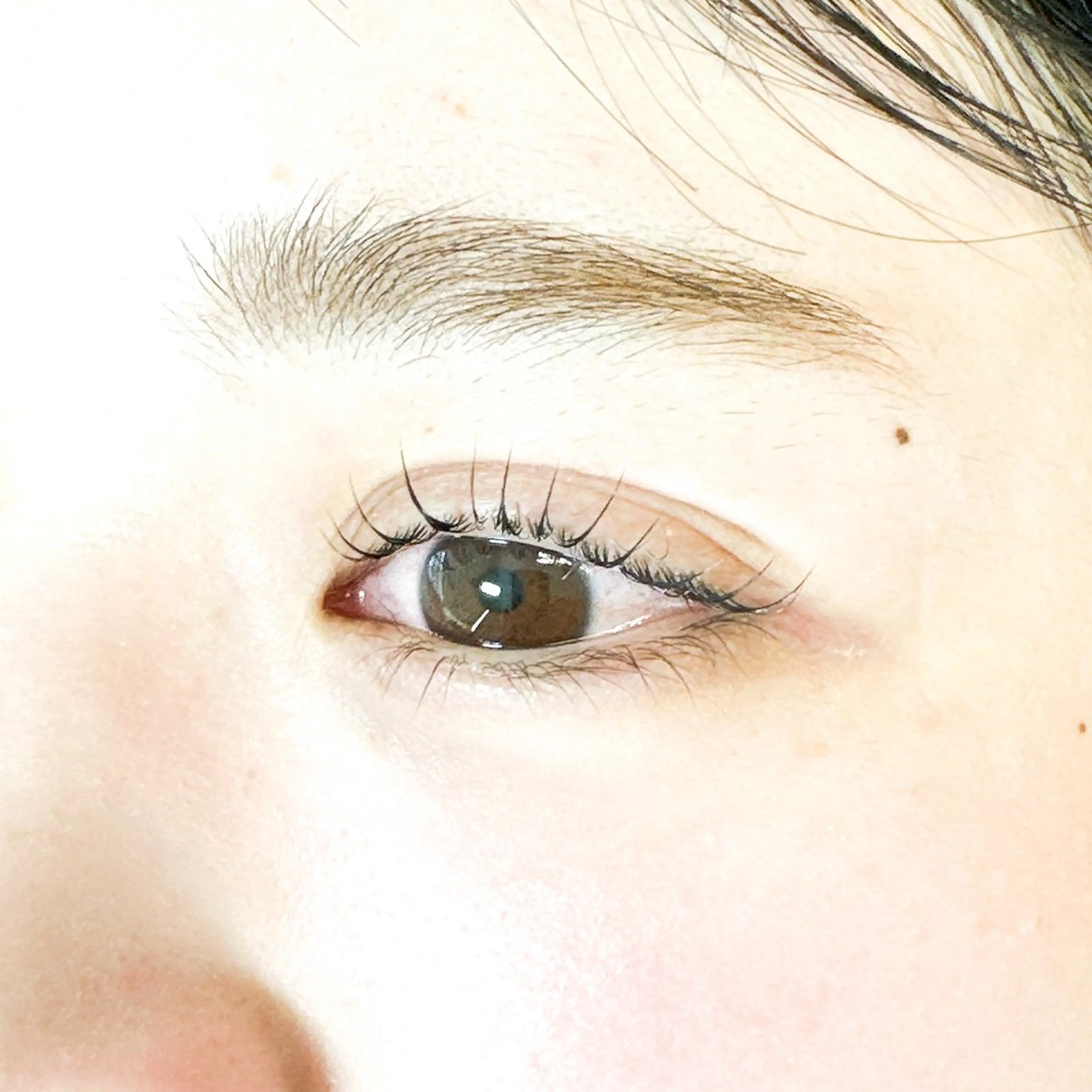 マツエク・マツパ マツエク eyelashsalon    marin所属・eyelash salonmarinのマツエク・マツパデザイン