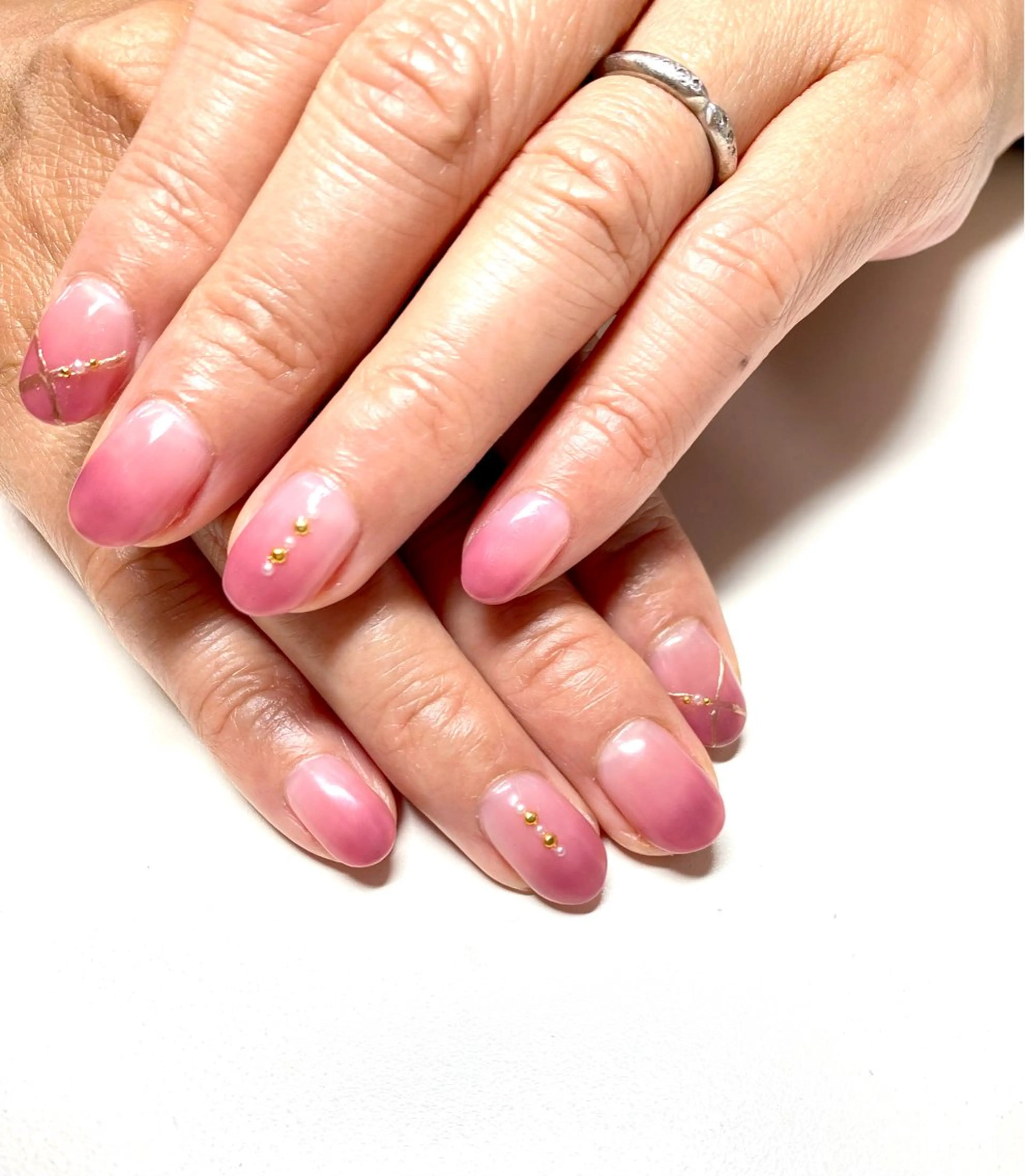 ネイル アートネイル SEPTNAIL KISHIMOTOのネイルデザイン