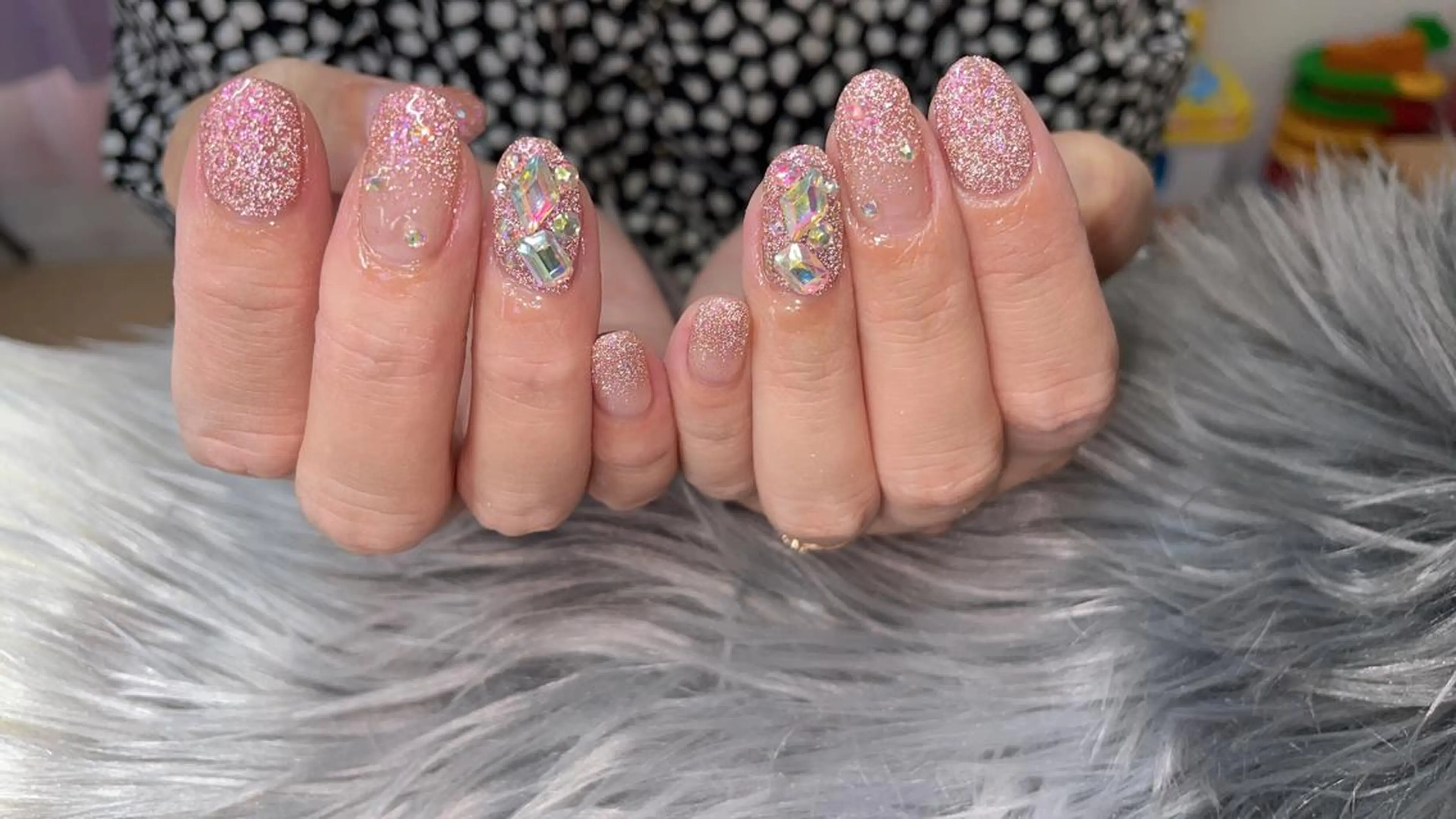 ネイル ハンドネイル nail salon R'sのネイルデザイン
