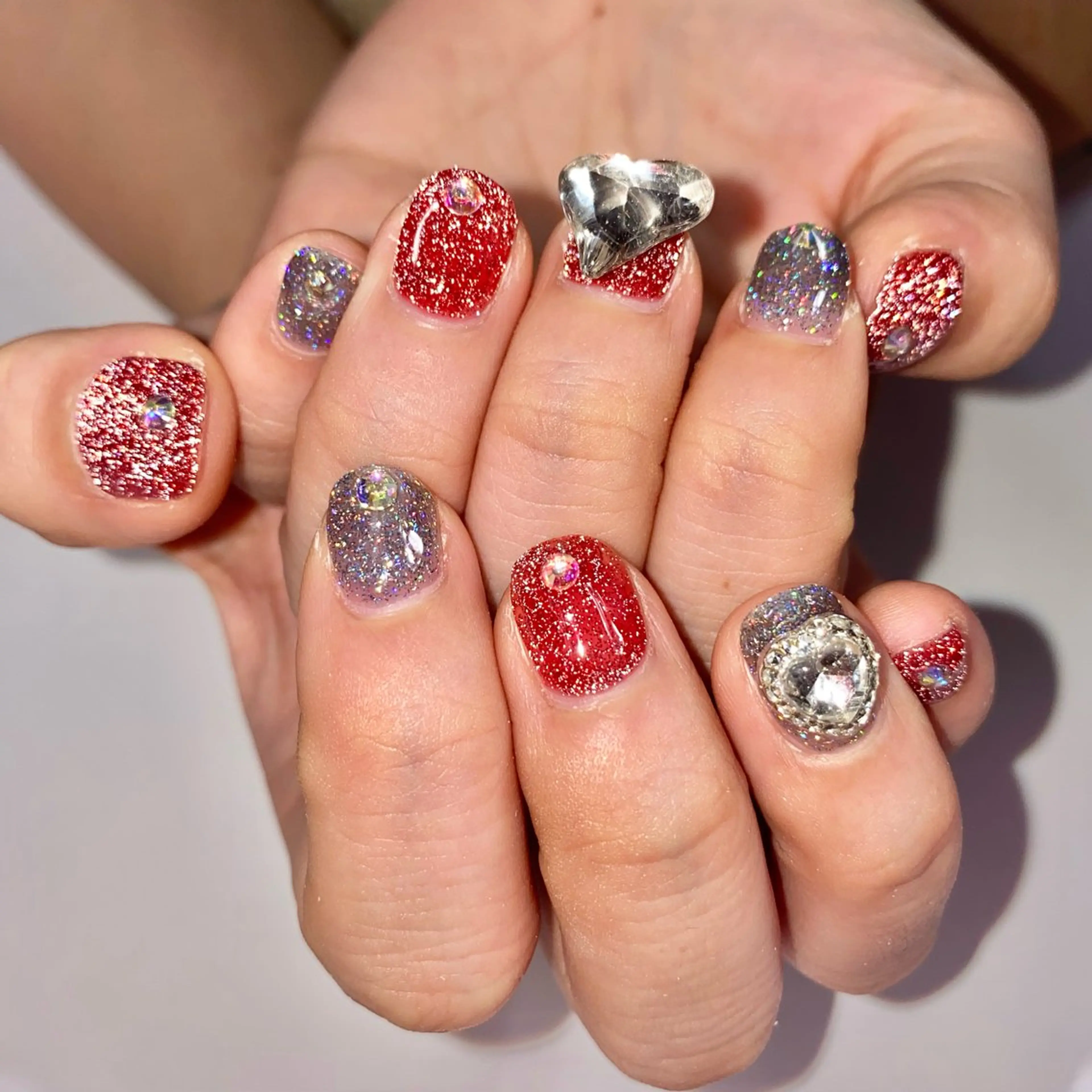 ネイル 11 nailsのネイルデザイン