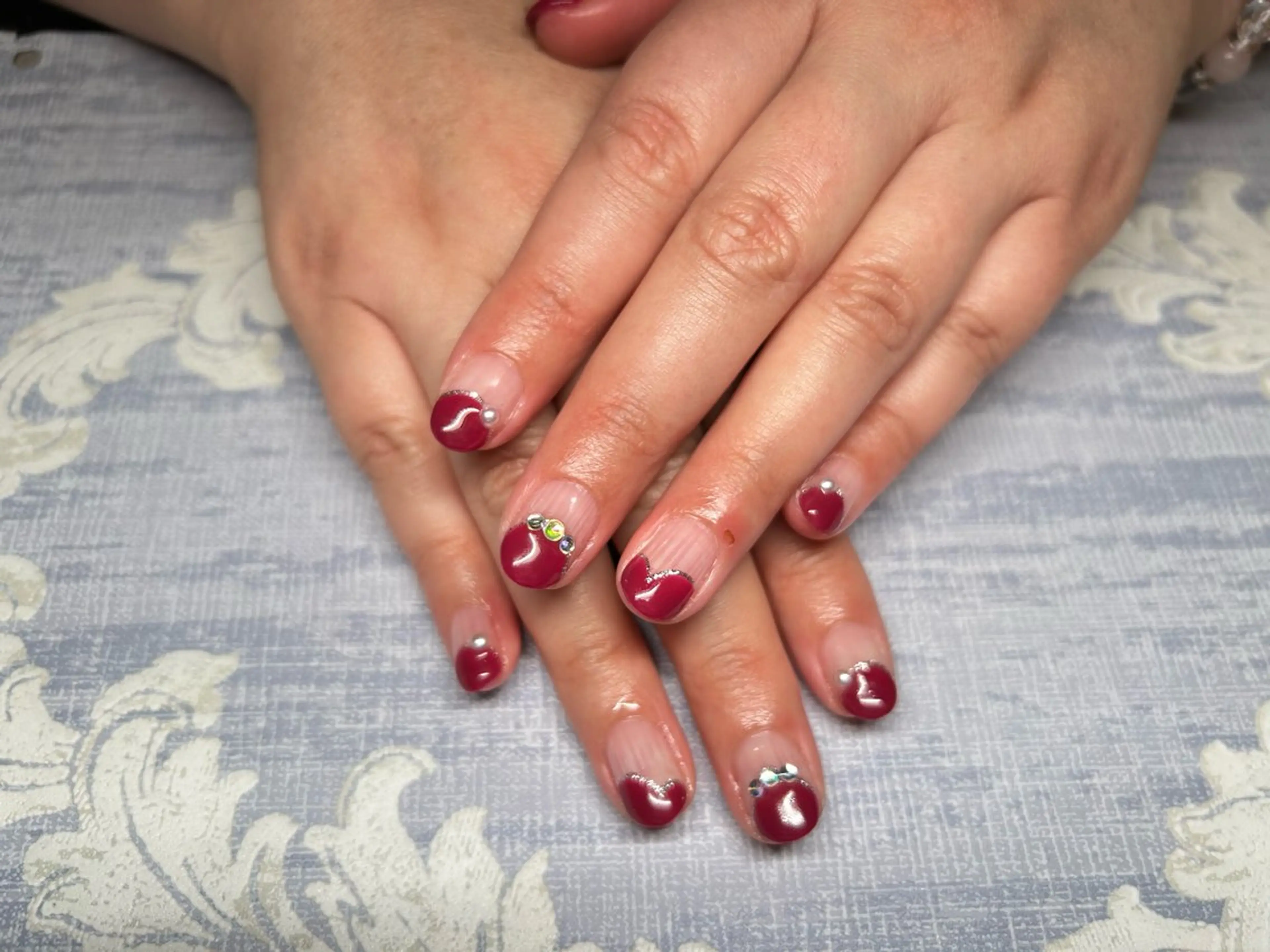 ネイル Lisa’s Salonのネイルデザイン