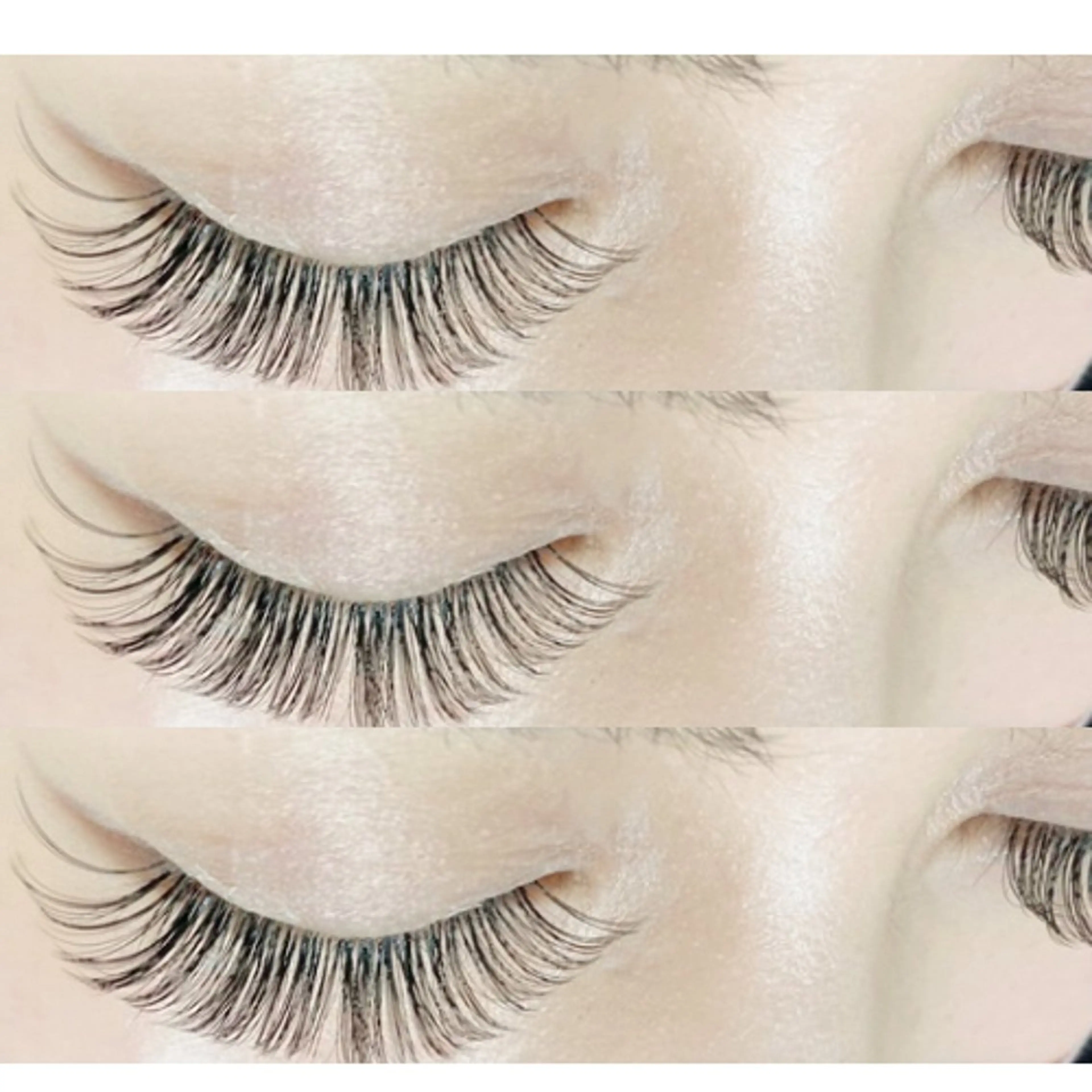 マツエク・マツパ マツエク DahliA所属・DahliA ヤマザキのマツエク・マツパデザイン