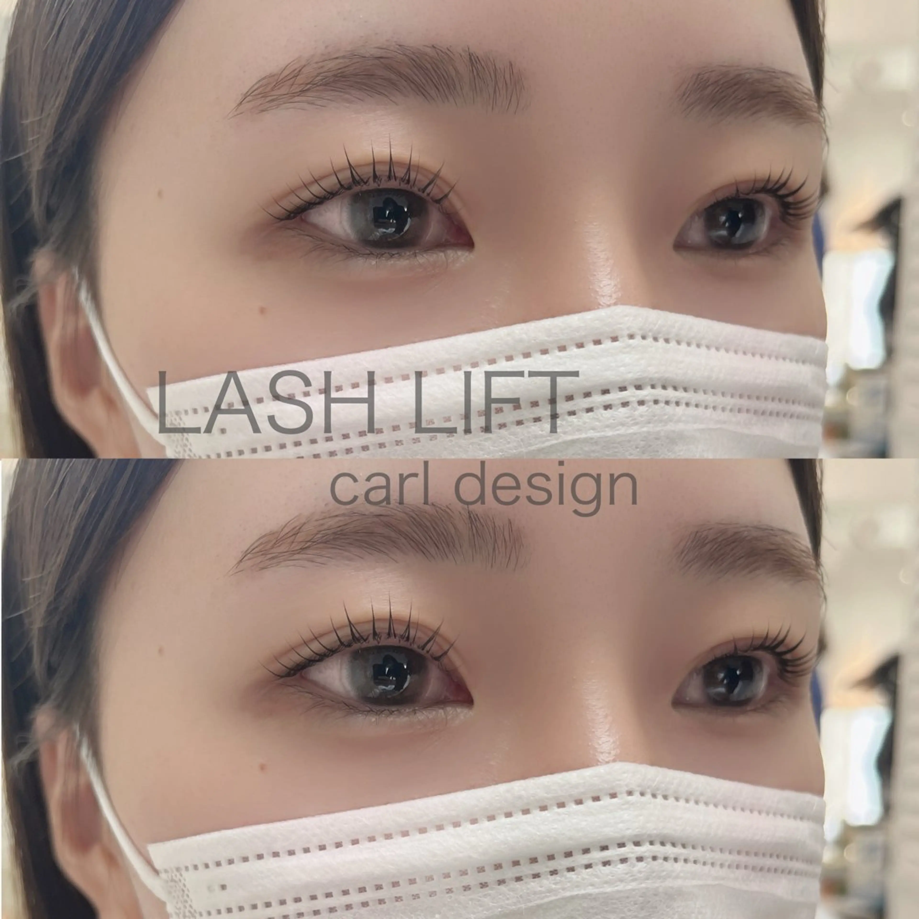 マツエク・マツパ マツパ Me.eyelash/eyebrow津田沼by aL-ter cherie所属・Me. satoのマツエク・マツパデザイン