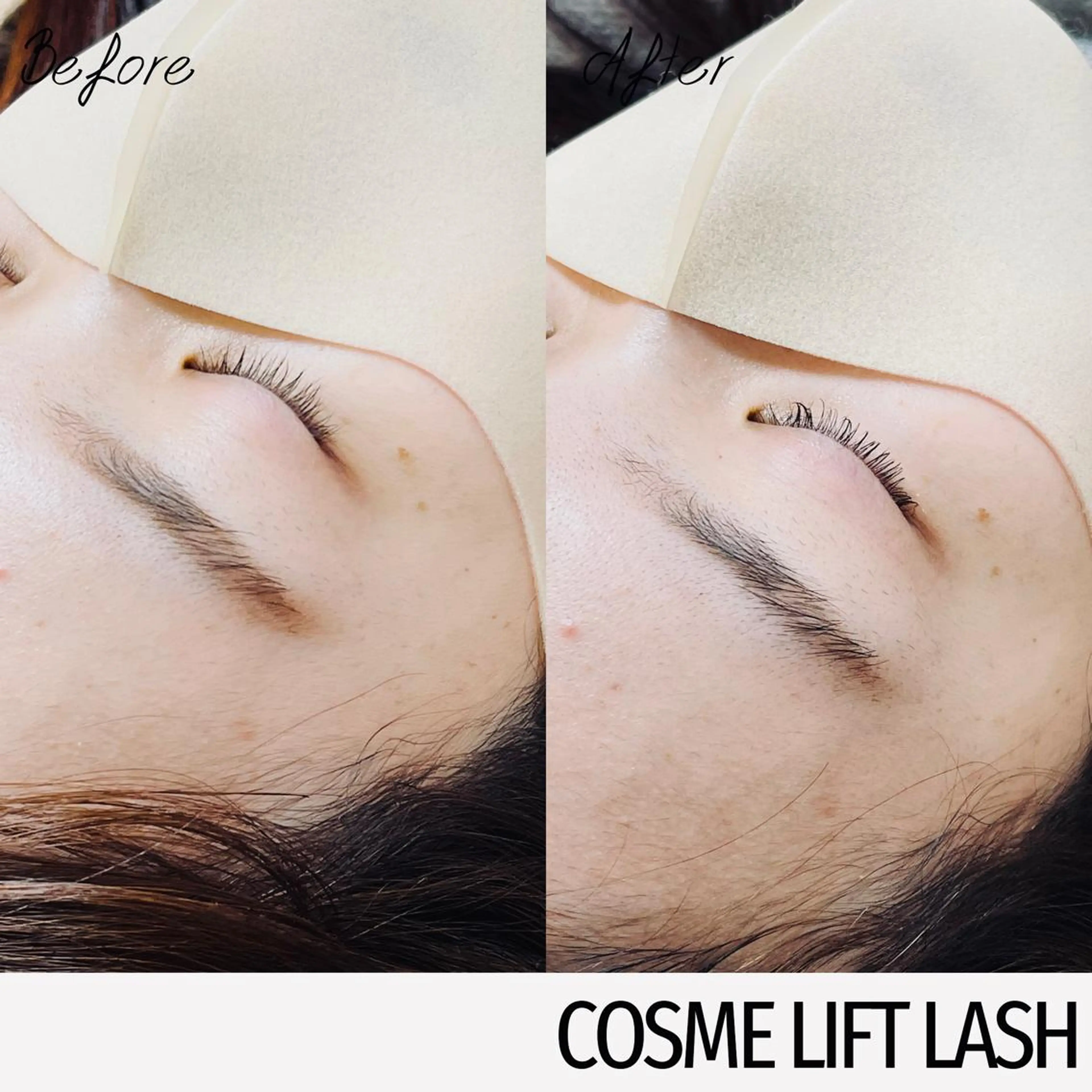 マツエク・マツパ マツパ CARA カーラのマツエク・マツパデザイン