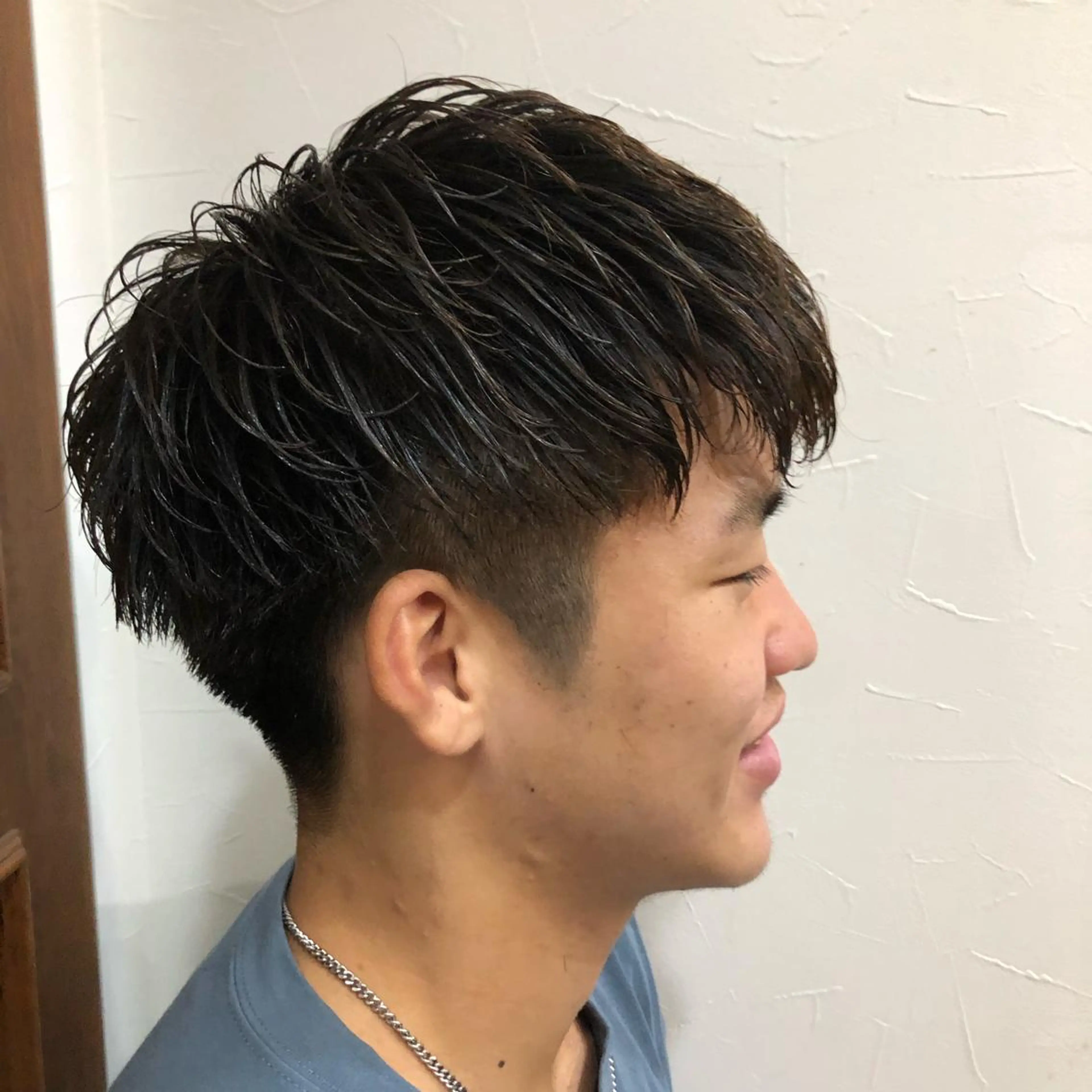 メンズ カット 🍊🍊COコ かぢあおい🍊🍊のヘアスタイル