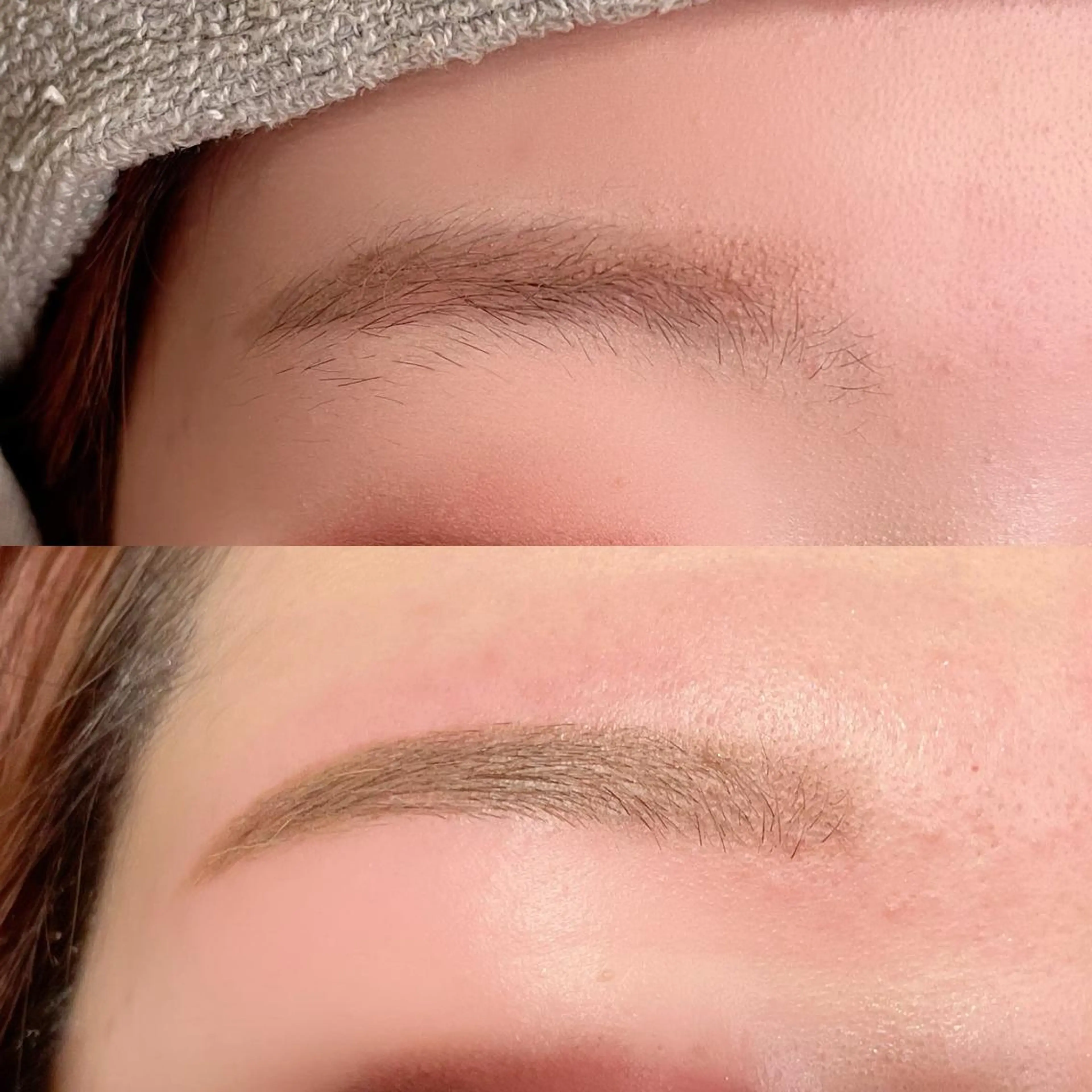 アイブロウ eyelash mallowの眉毛・アイブロウイメージ